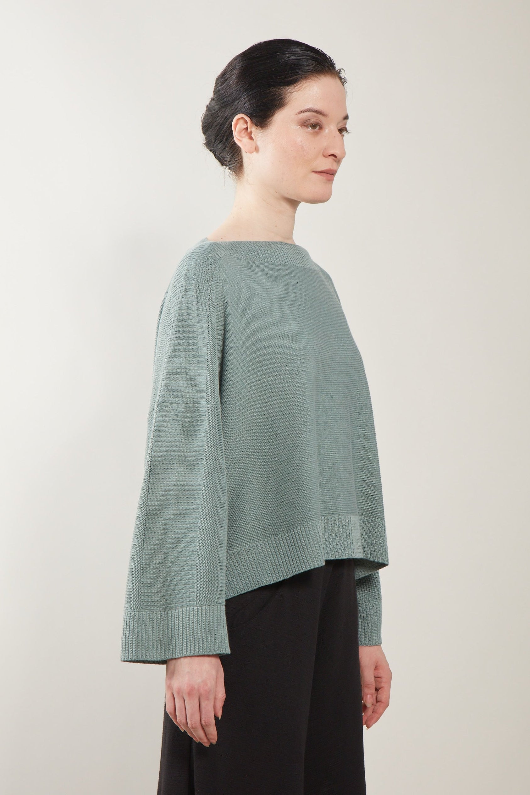 Sussy Sweater