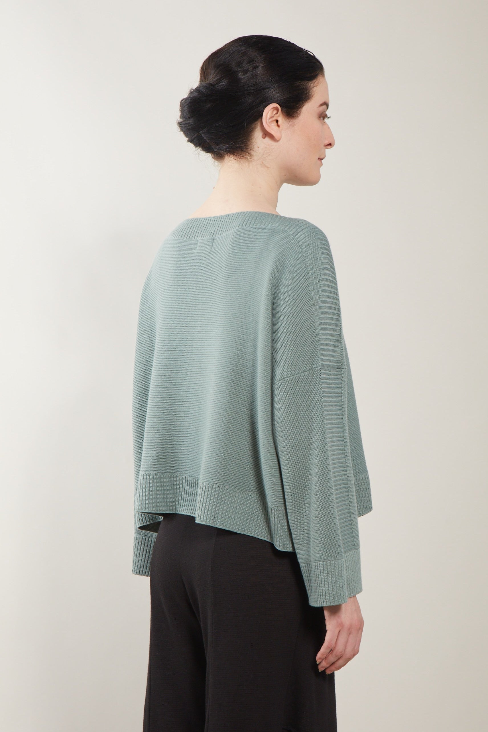 Sussy Sweater