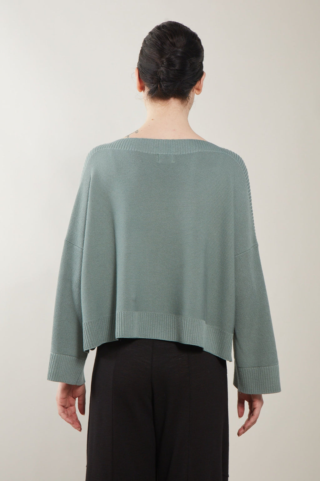 Sussy Sweater