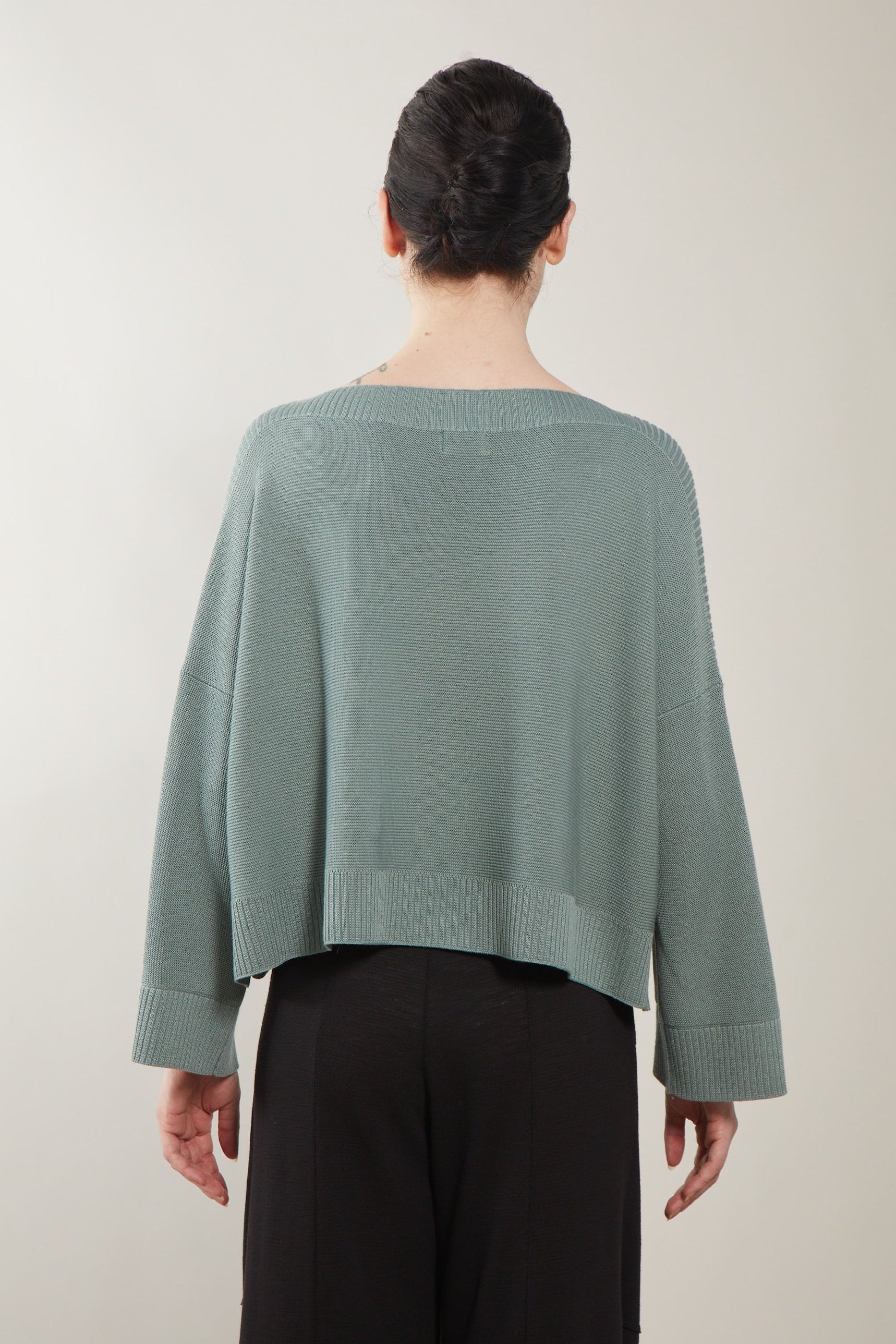 Sussy Sweater