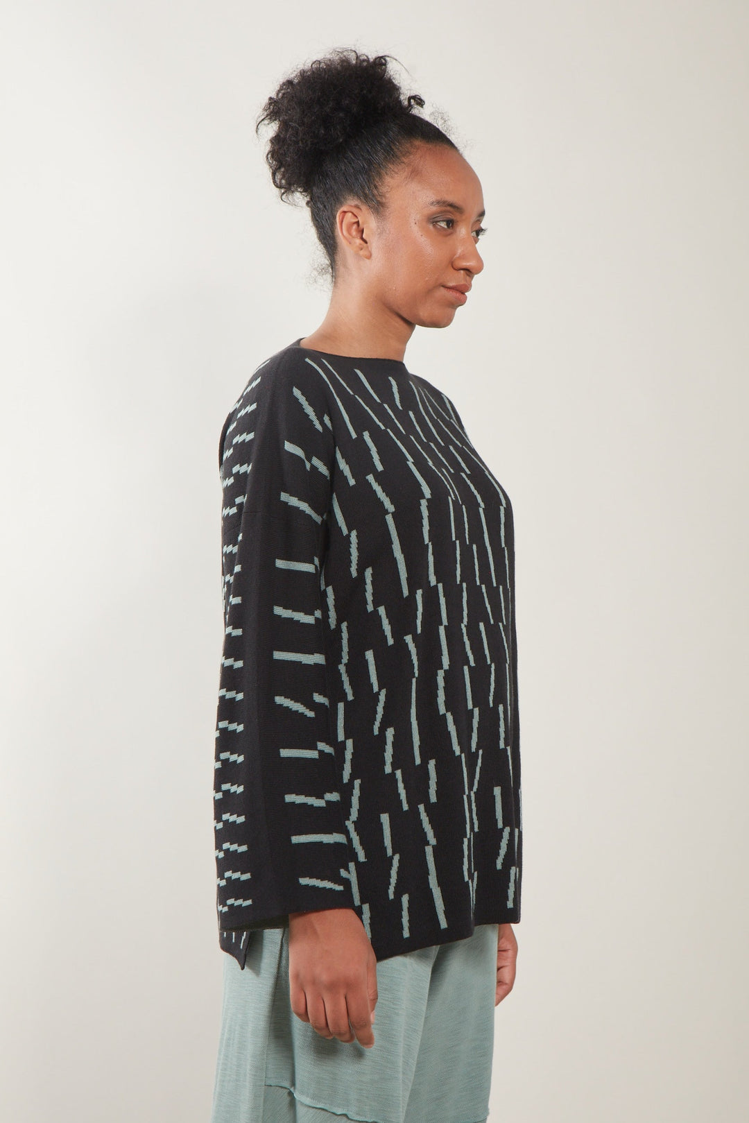 Megan Sweater