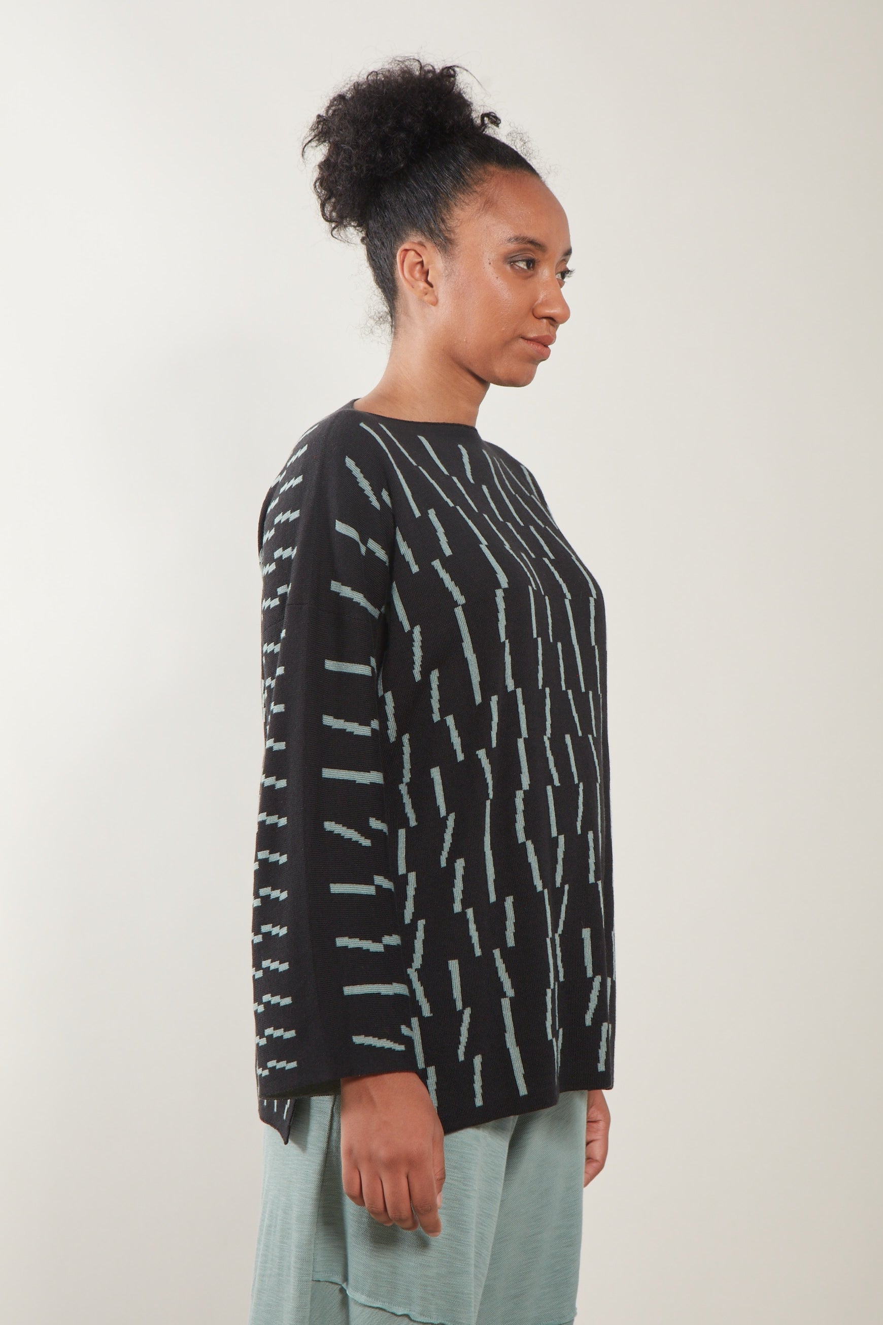 Megan Sweater