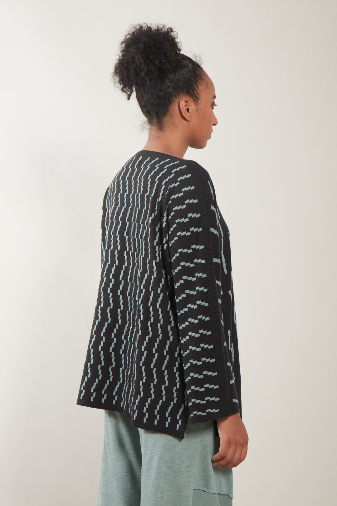 Megan Sweater