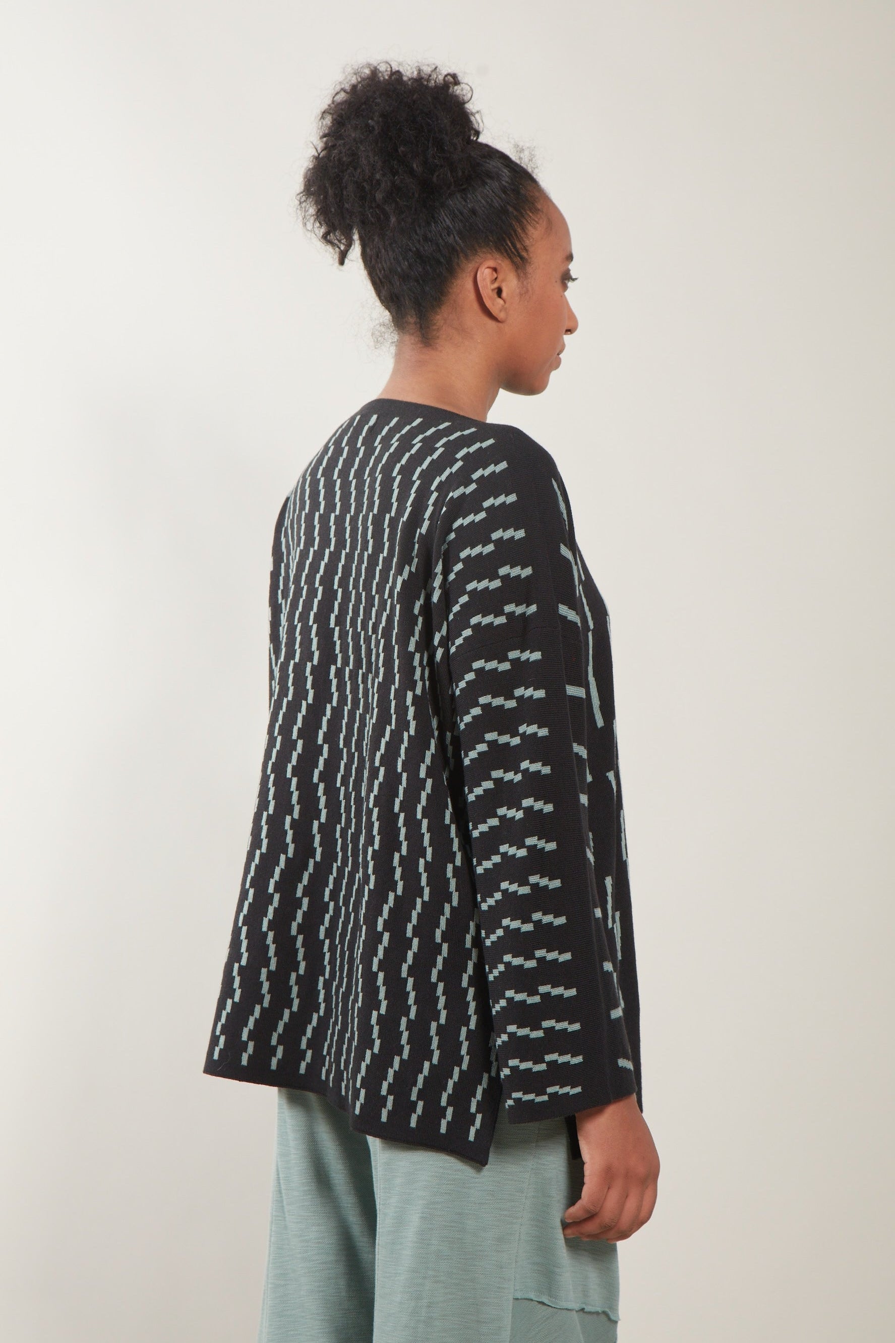 Megan Sweater