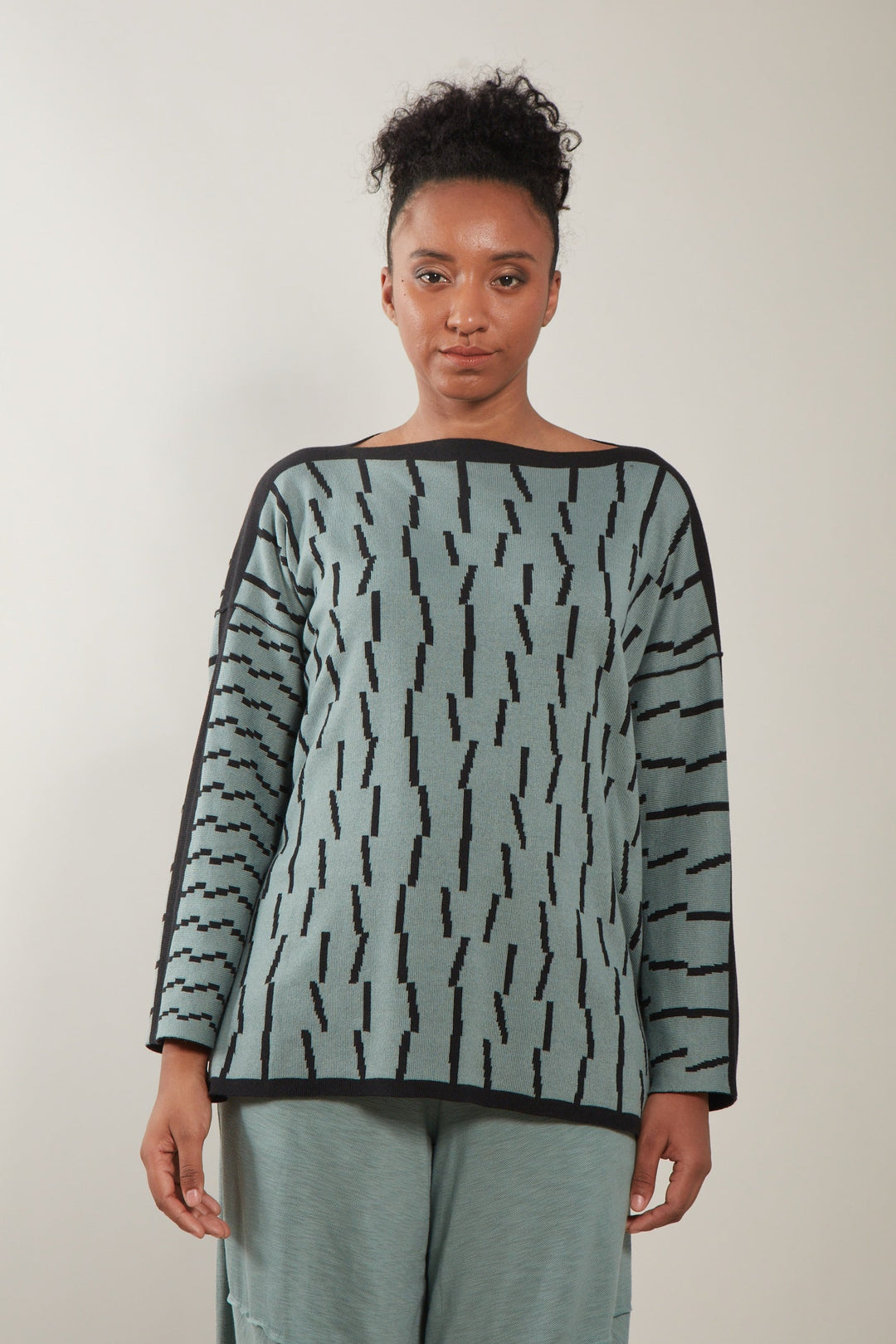 Megan Sweater