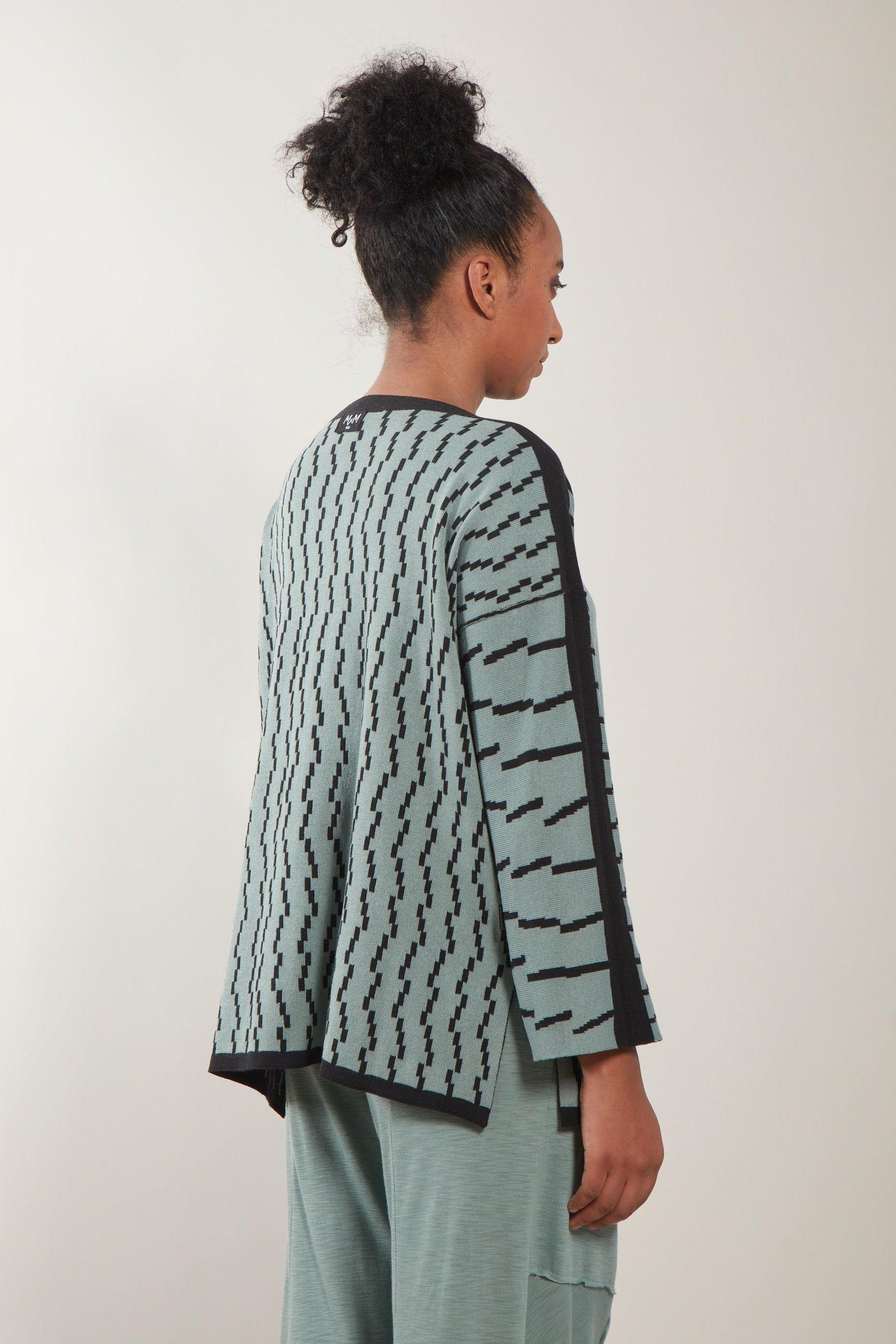 Megan Sweater