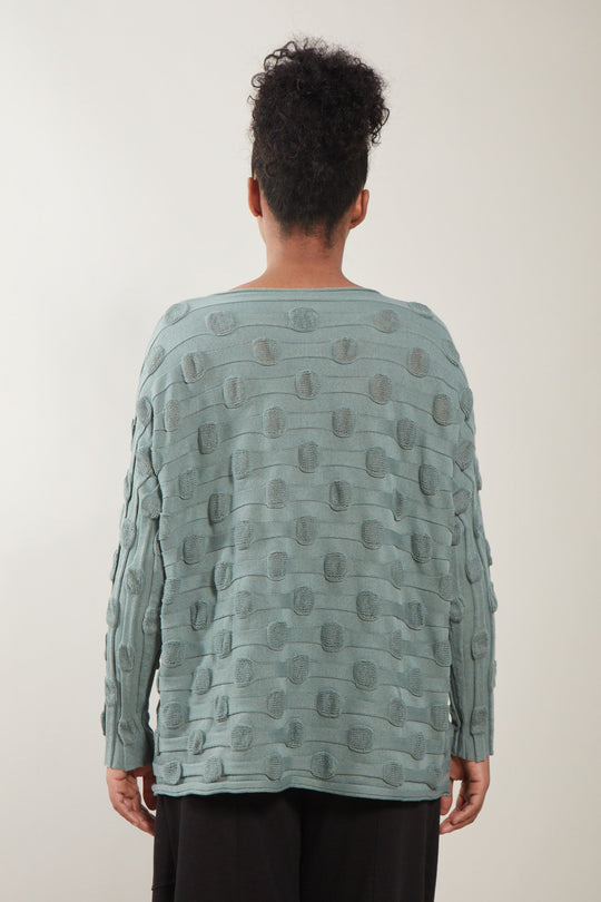 Bubble Sweater