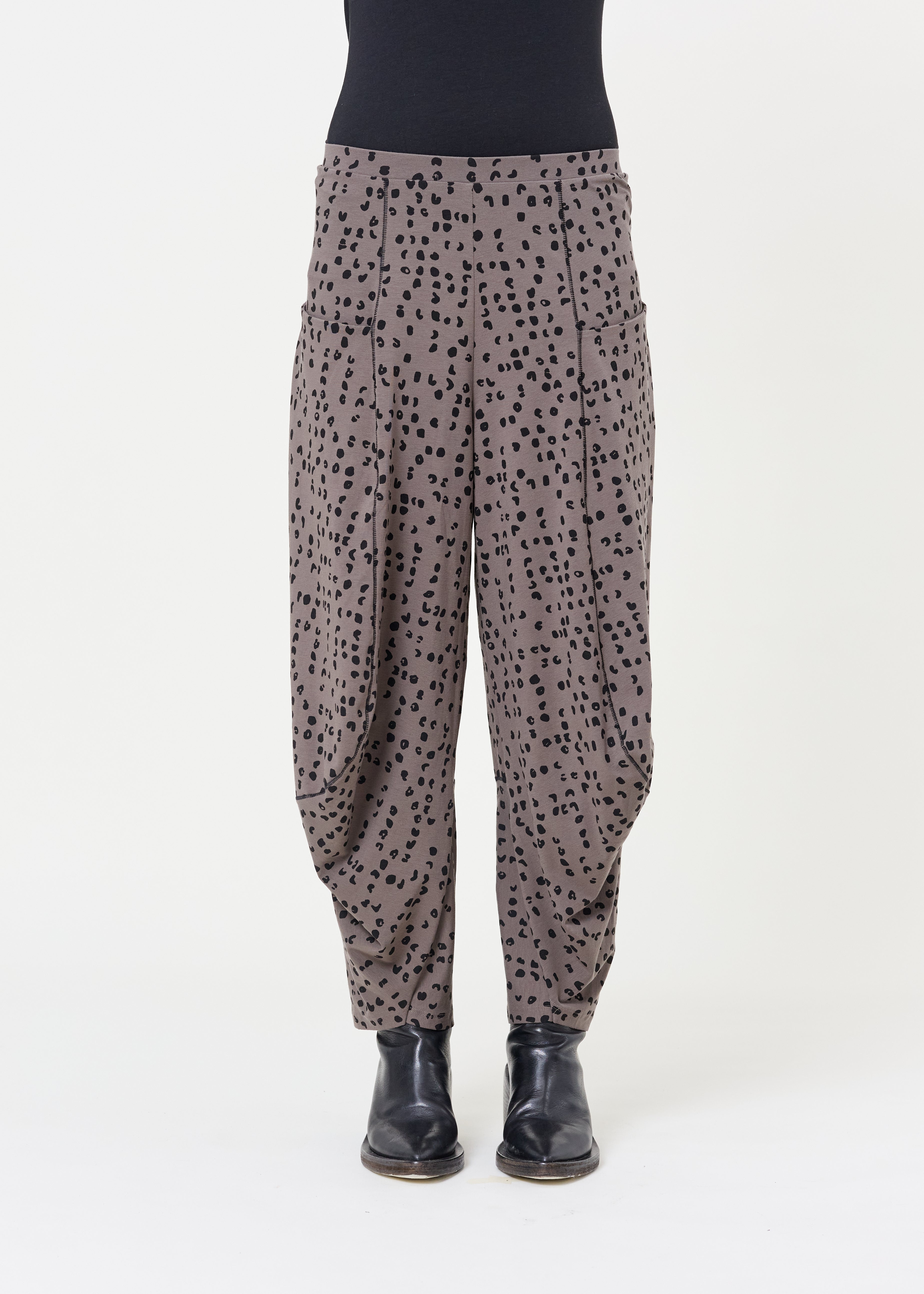 Cloche Pant