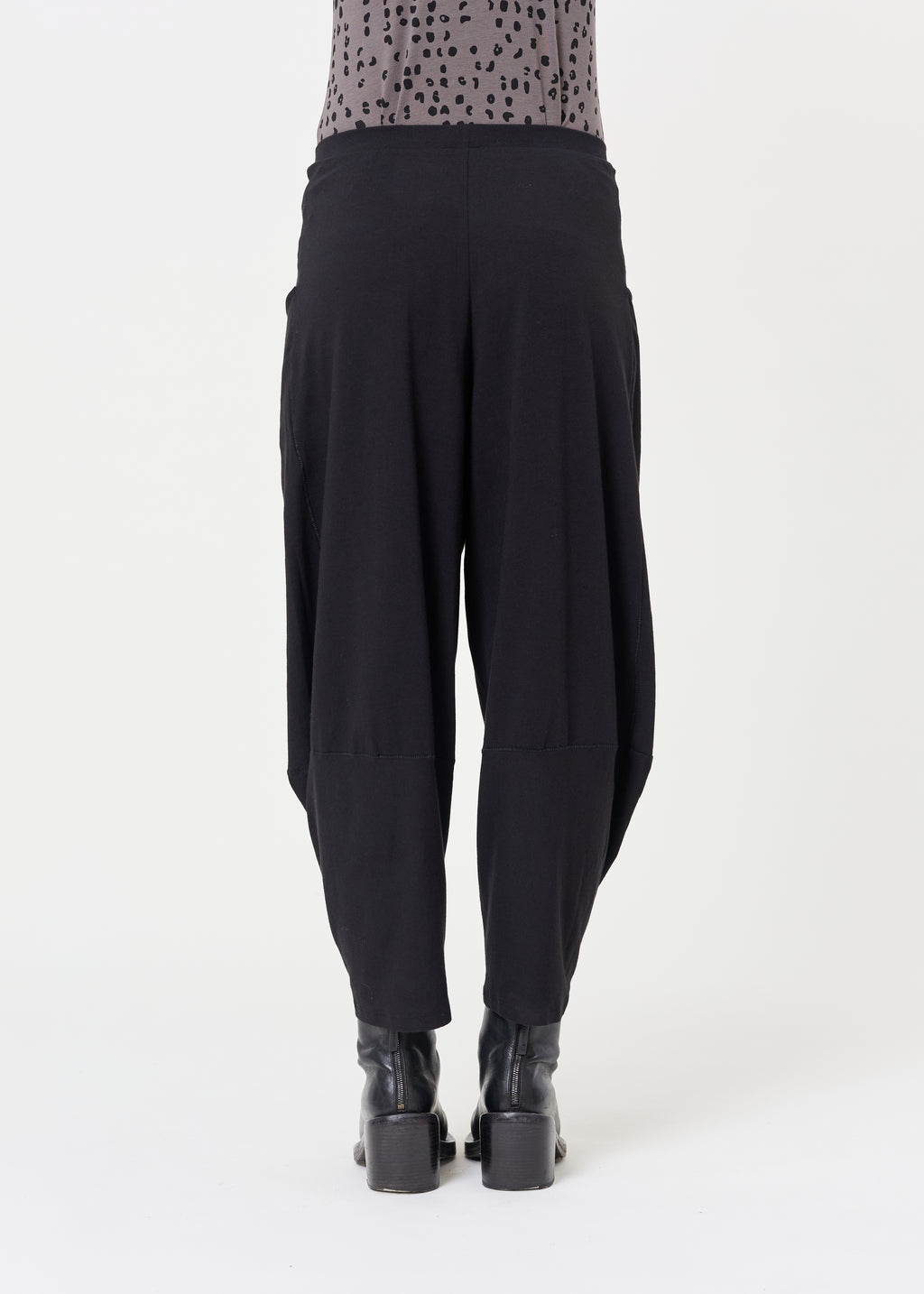 Cloche Pant