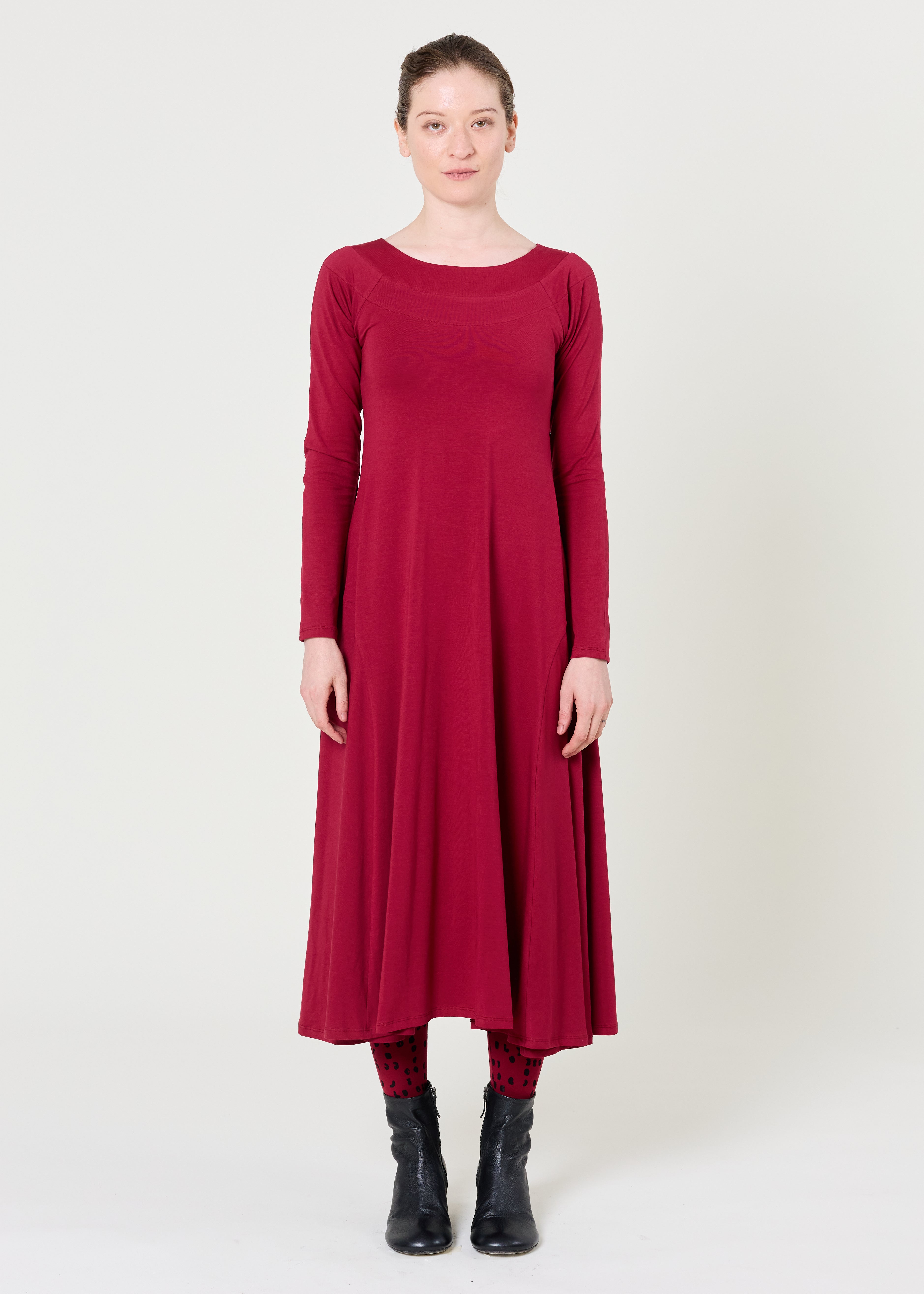 Amira Dress