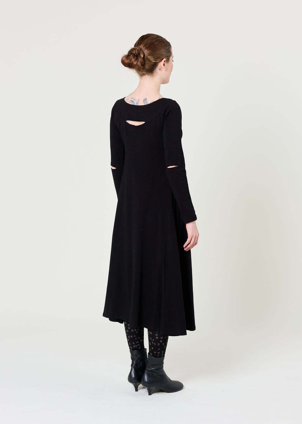 Amira Dress
