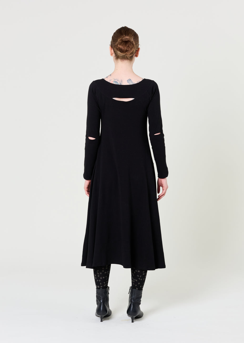 Amira Dress