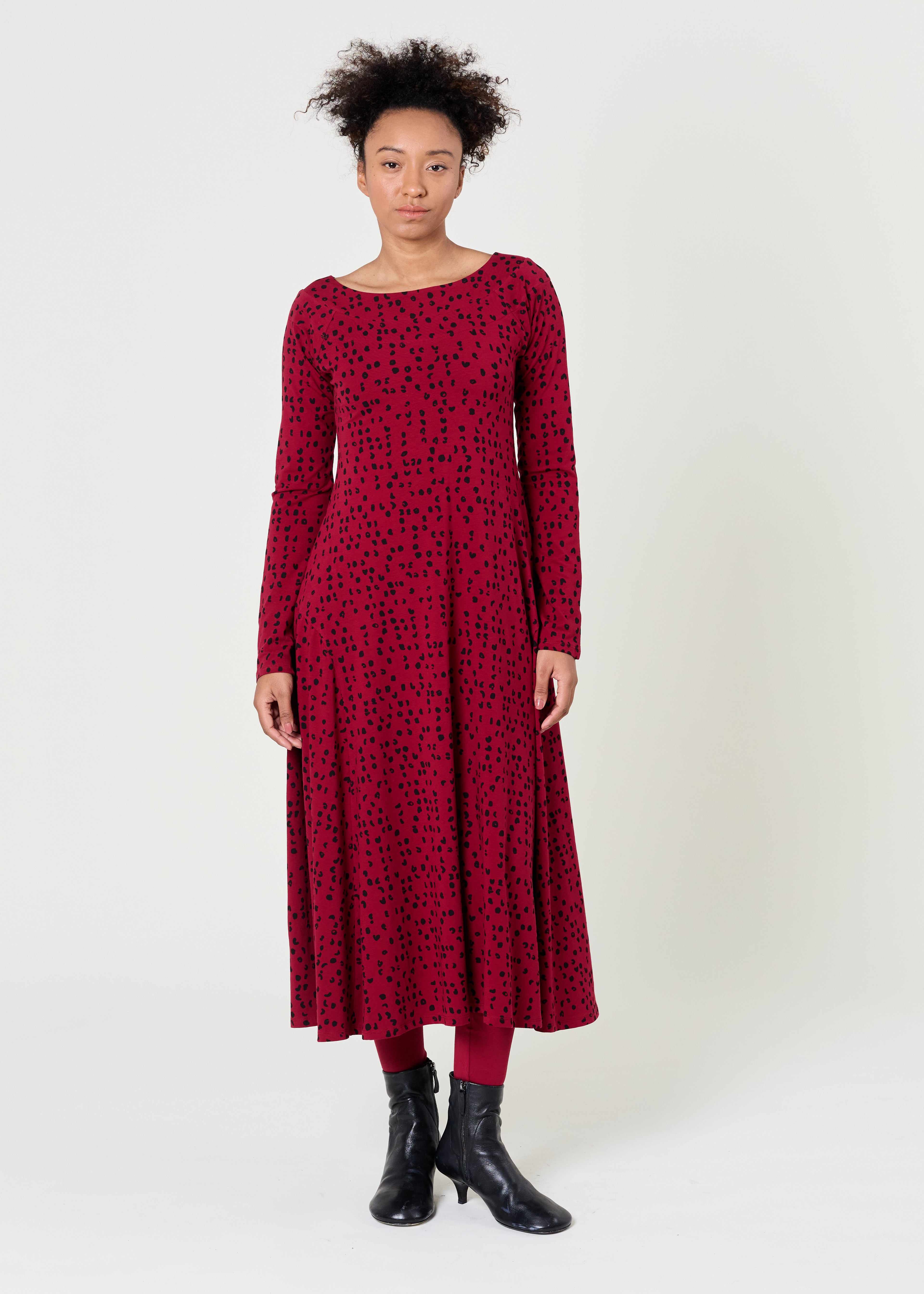 Amira Dress