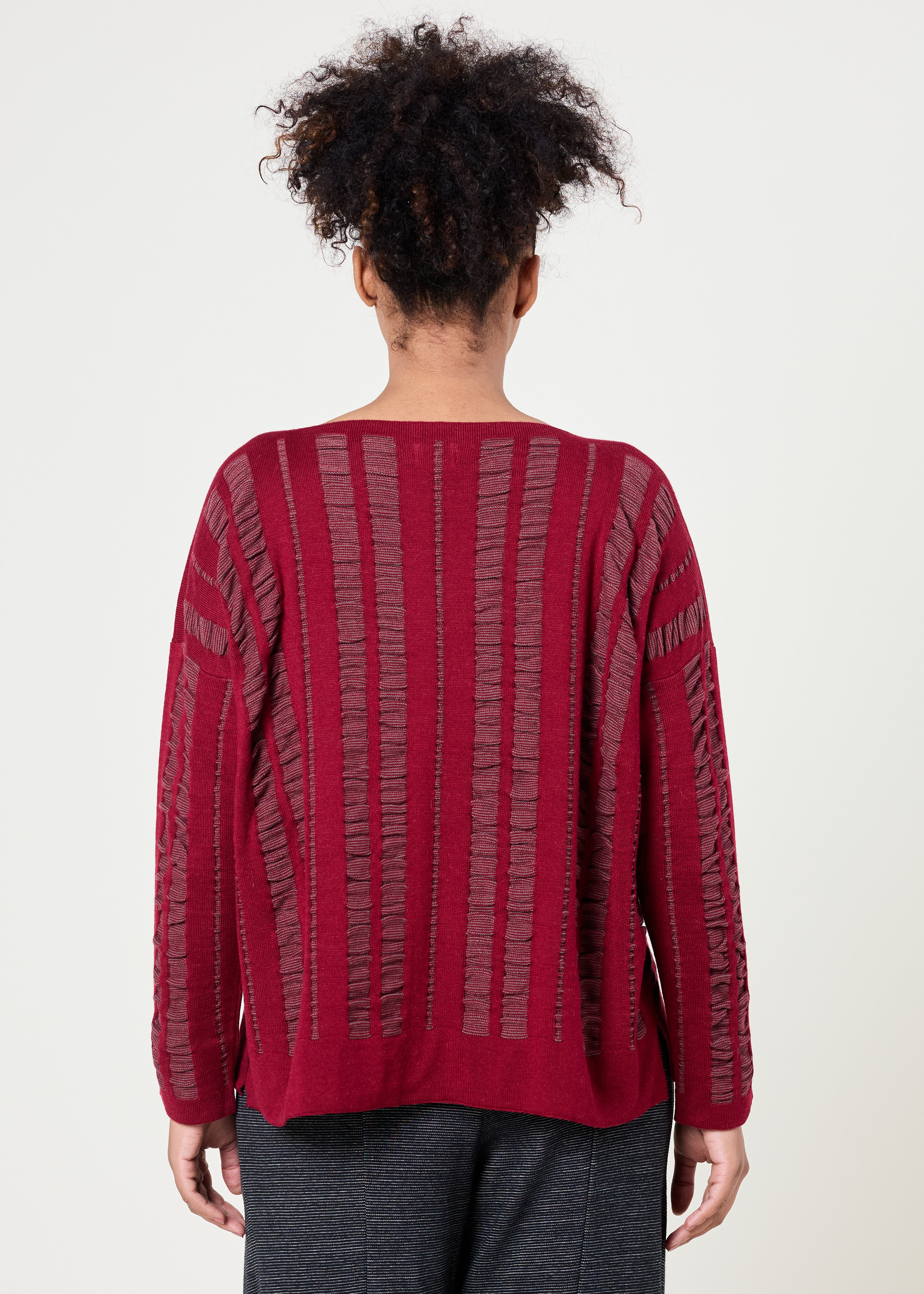 Ivy Sweater