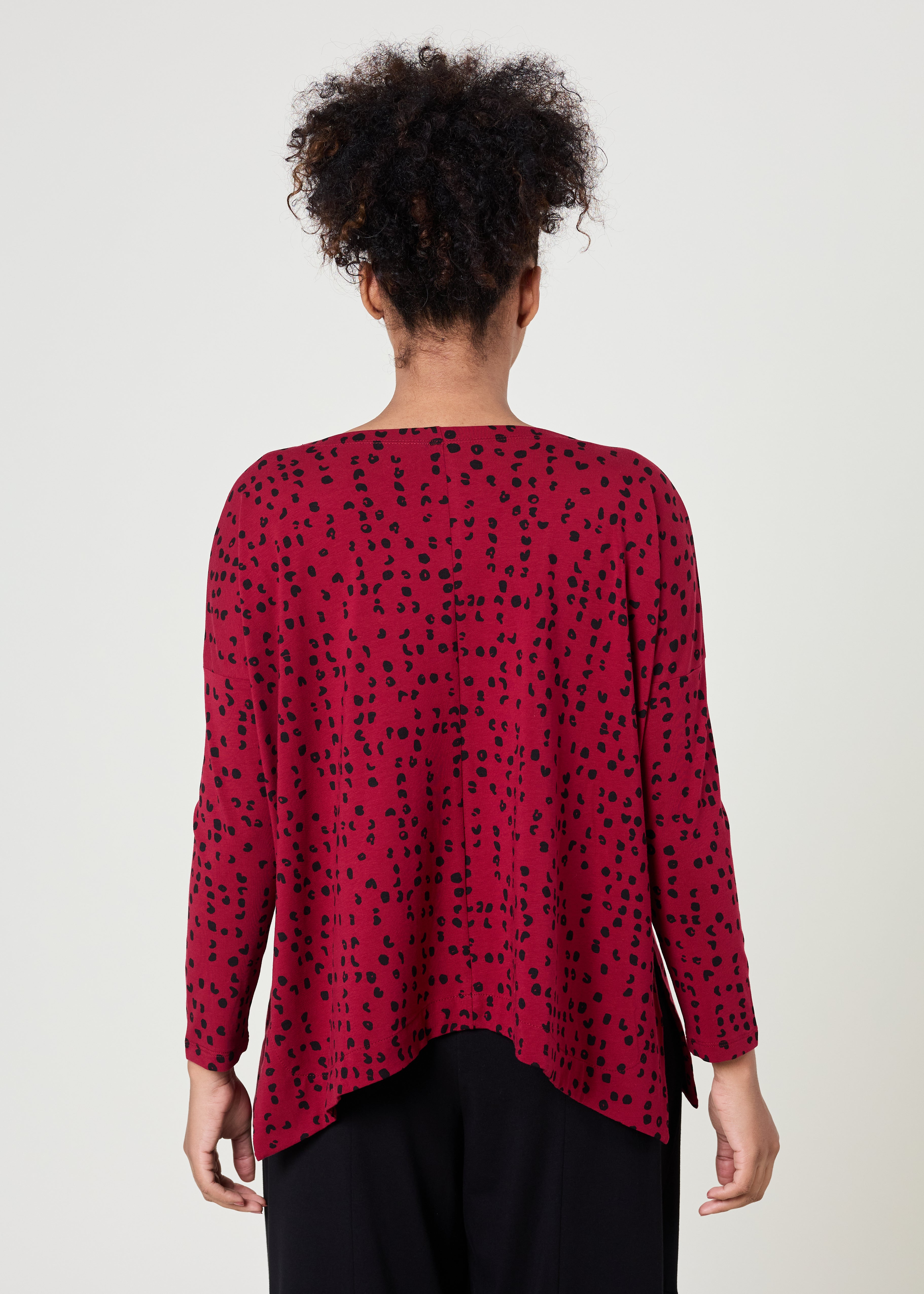 Alani Top