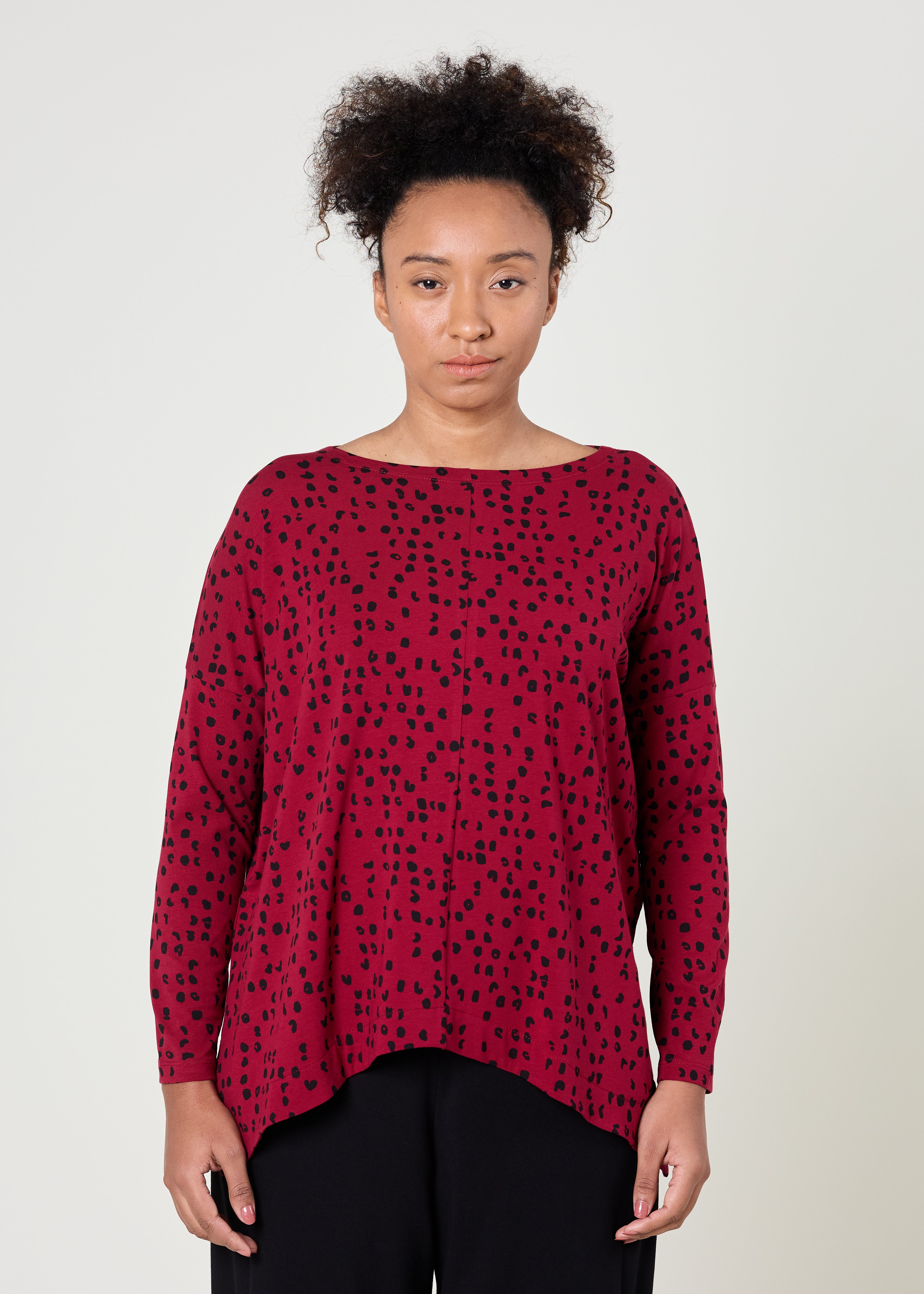 Alani Top
