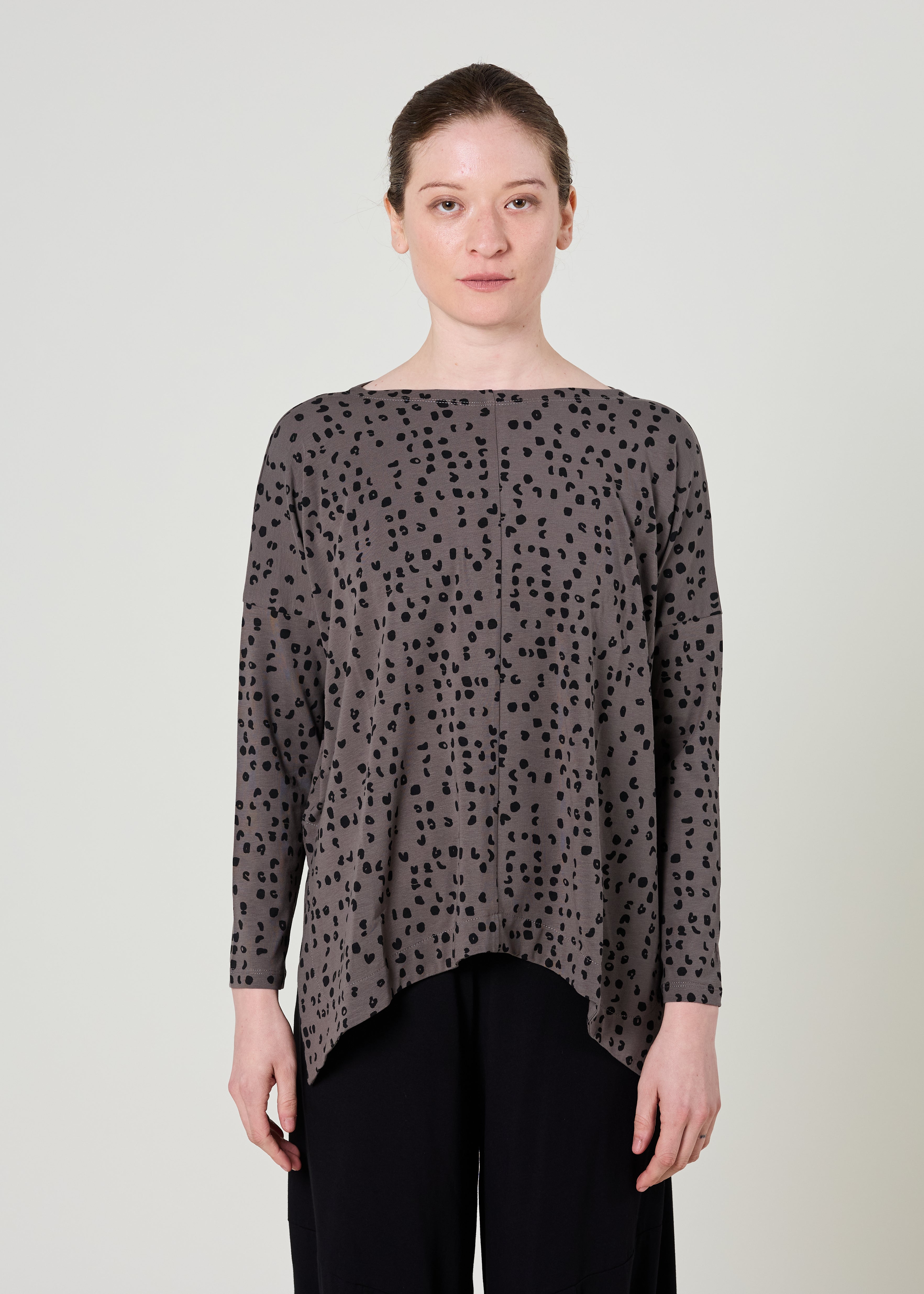 Alani Top