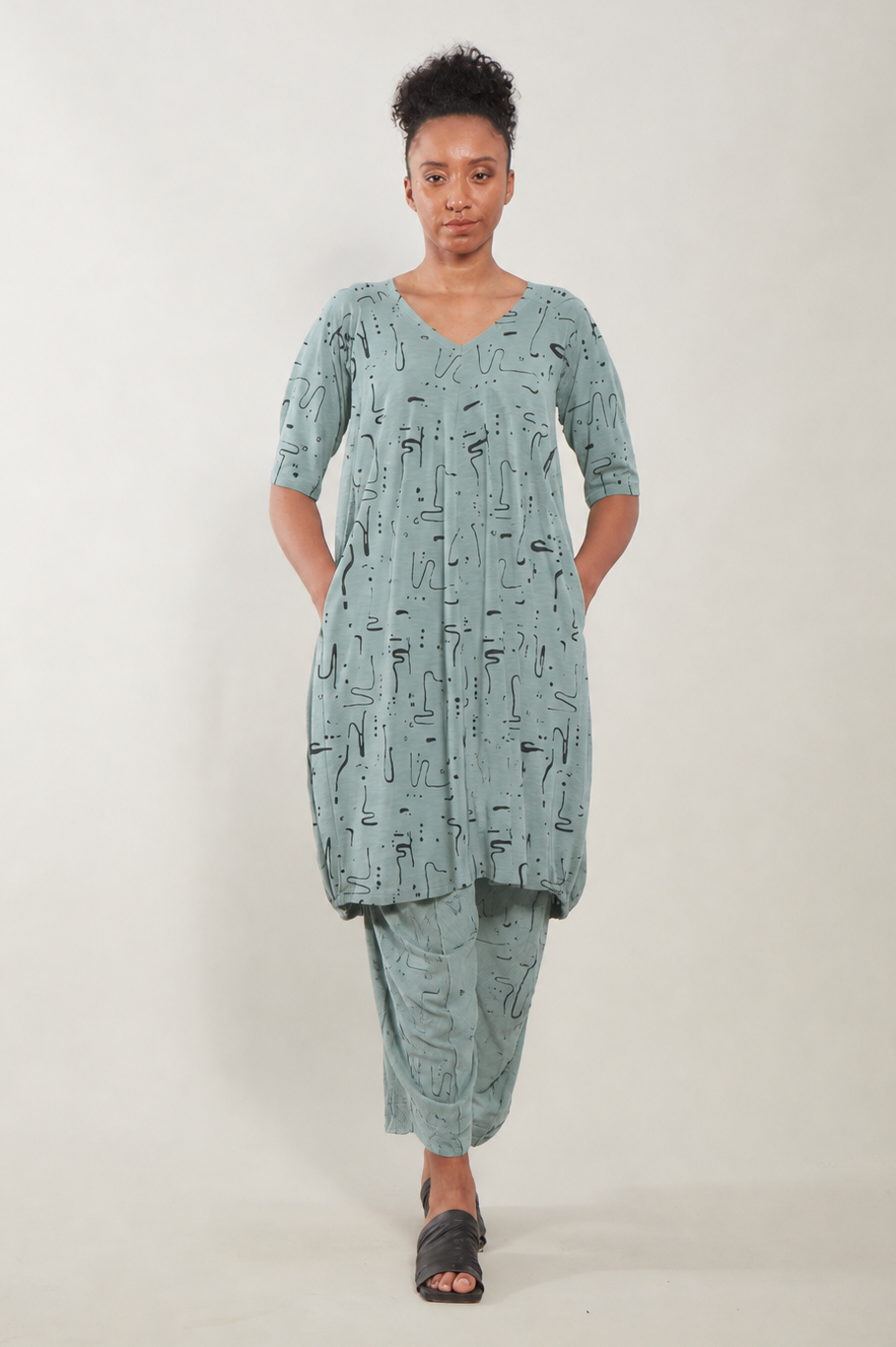 Bubble Dress
