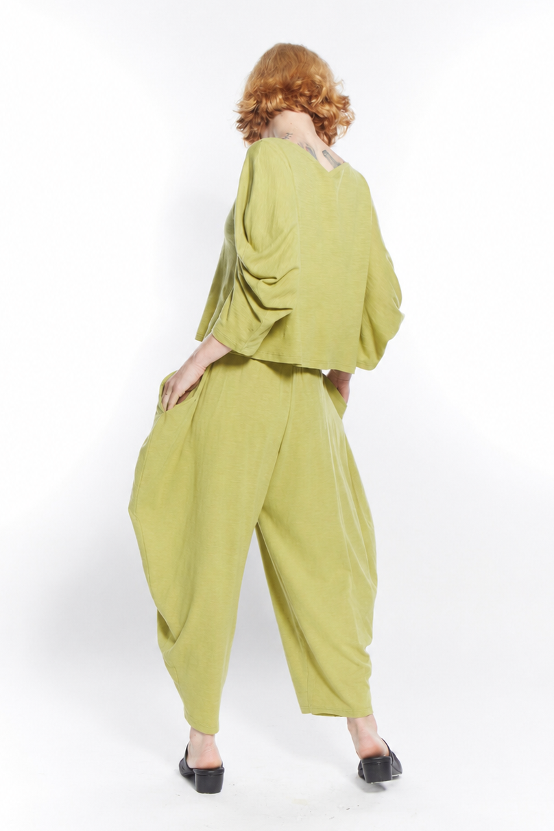 Isla Pant