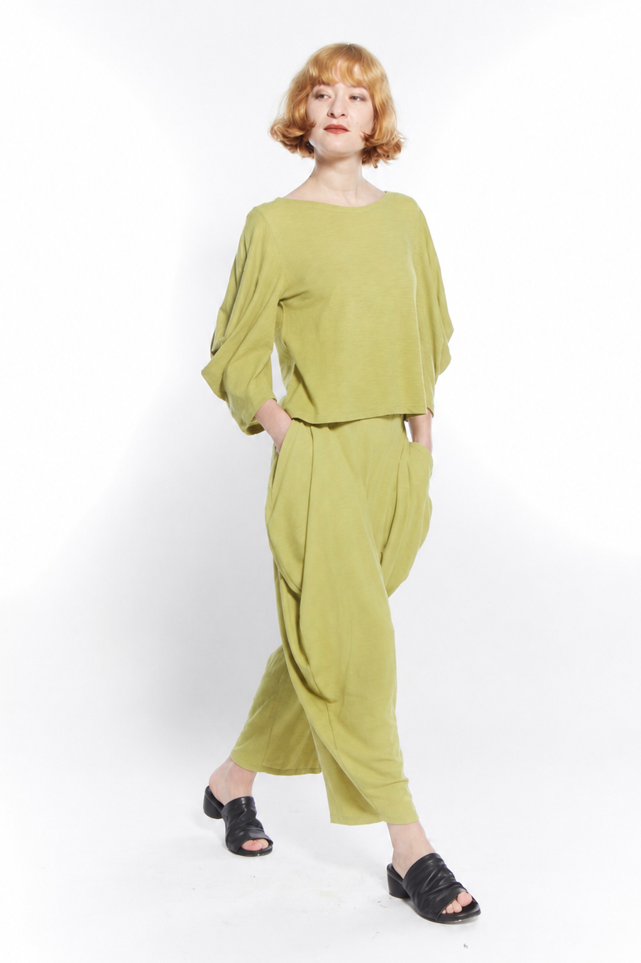 Isla Pant