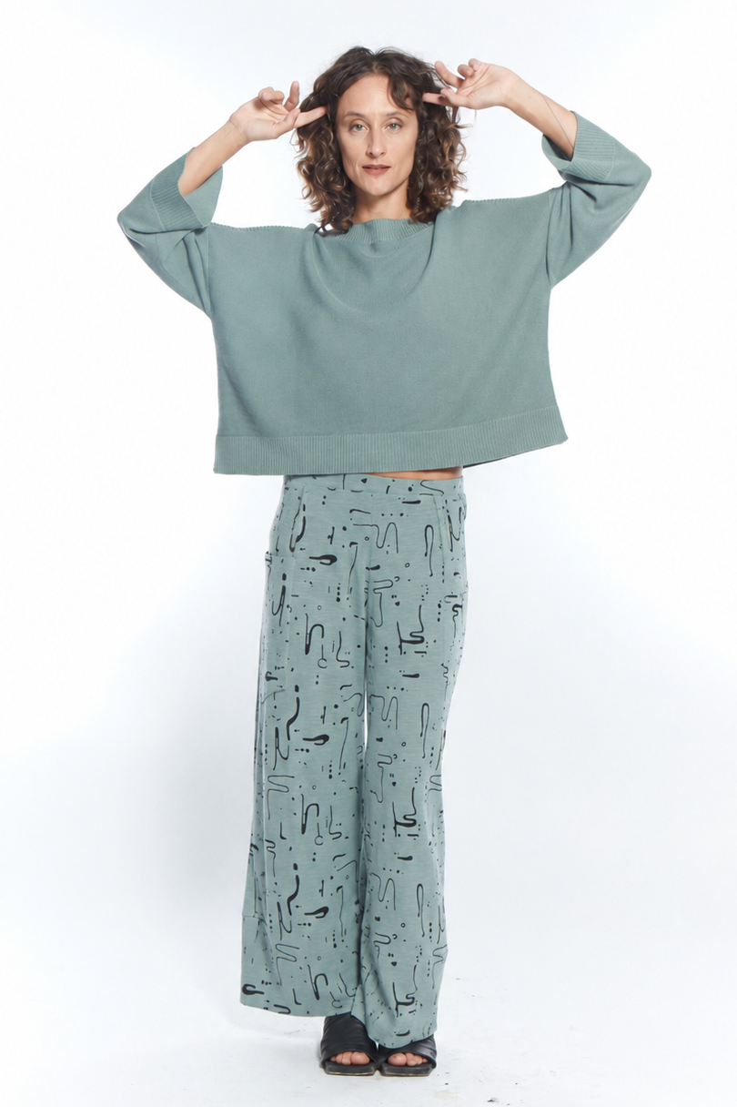 Daphne Pant