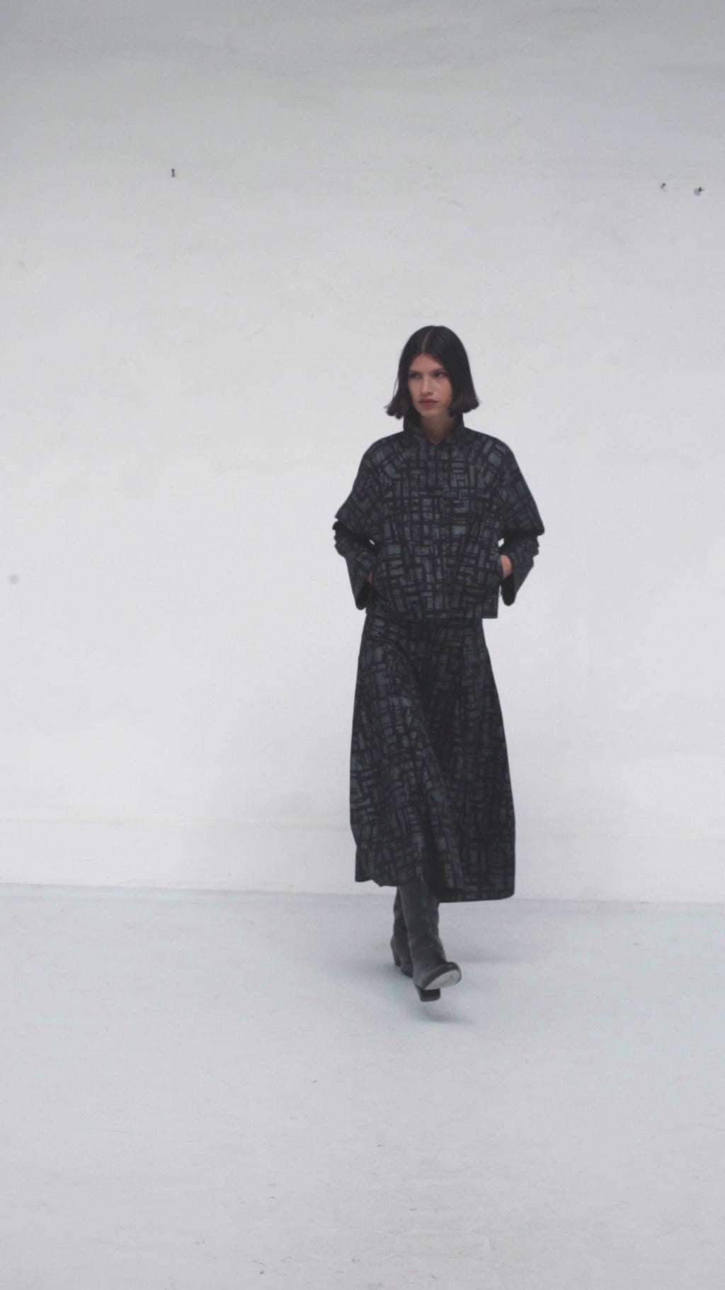 Sisley Jacket