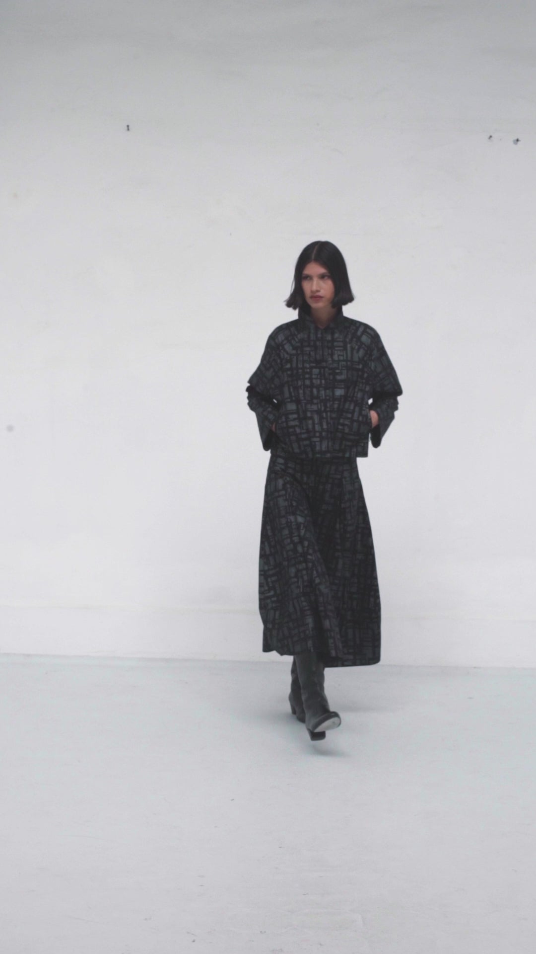 Sisley Jacket