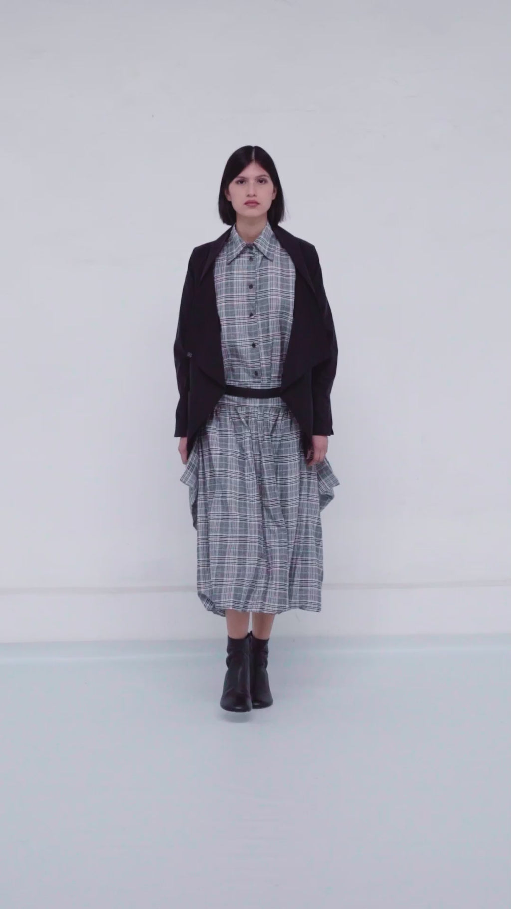 Geo Jacket