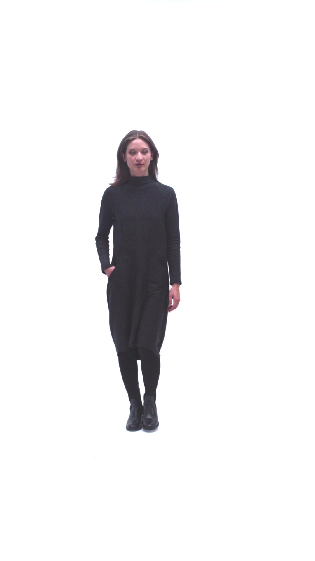 Larisa Dress