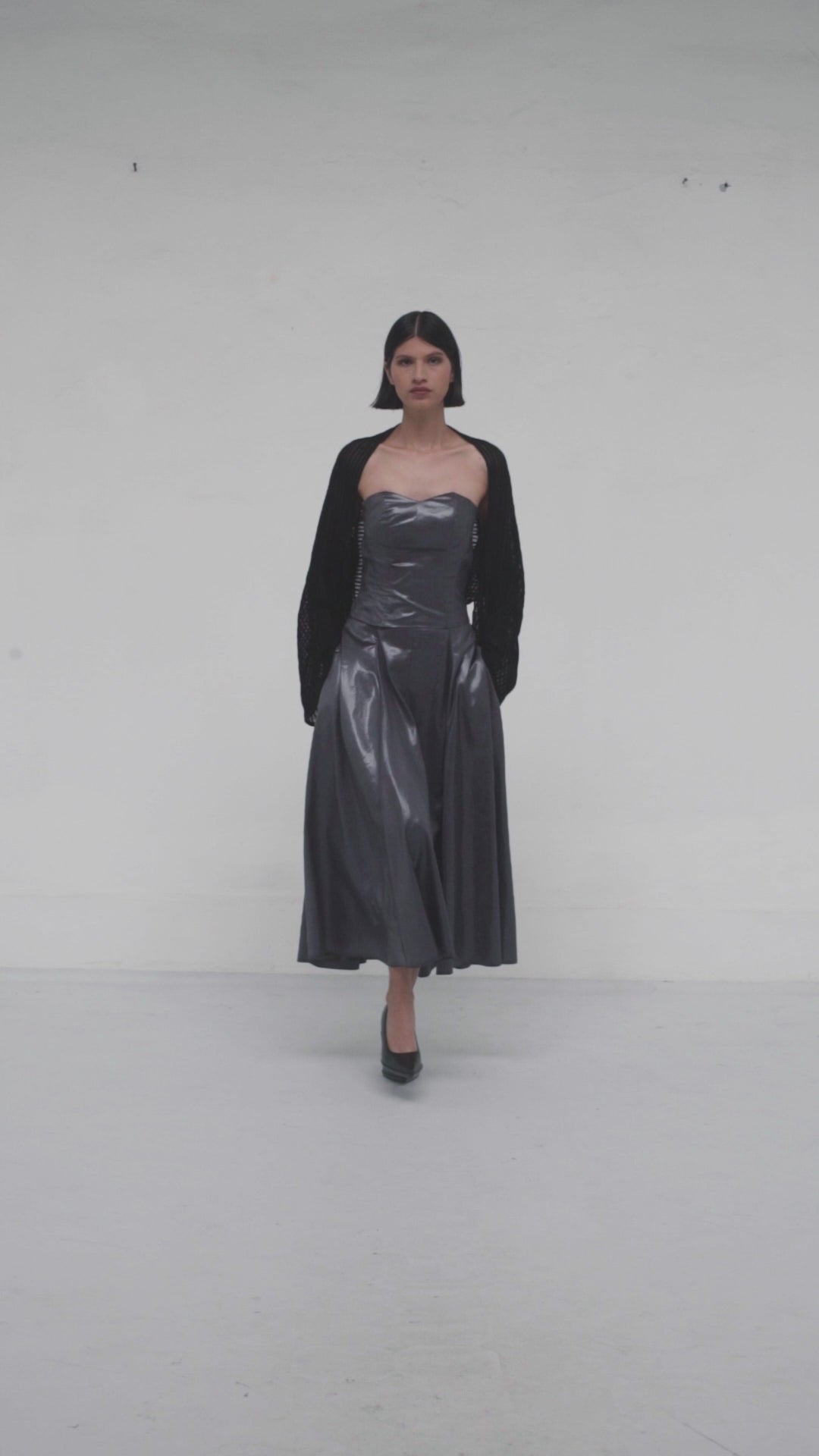 Fuller Skirt