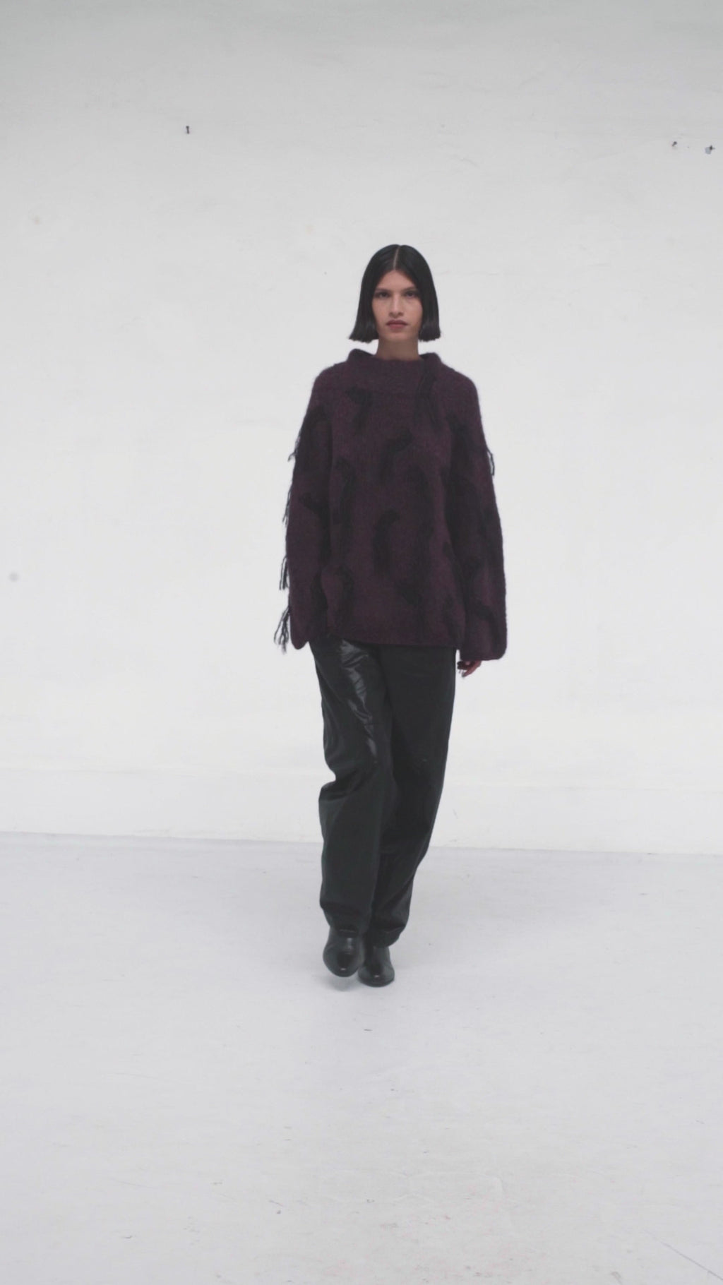 Korina Pant