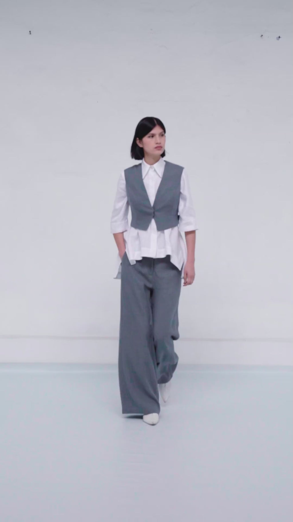 Archive Pant