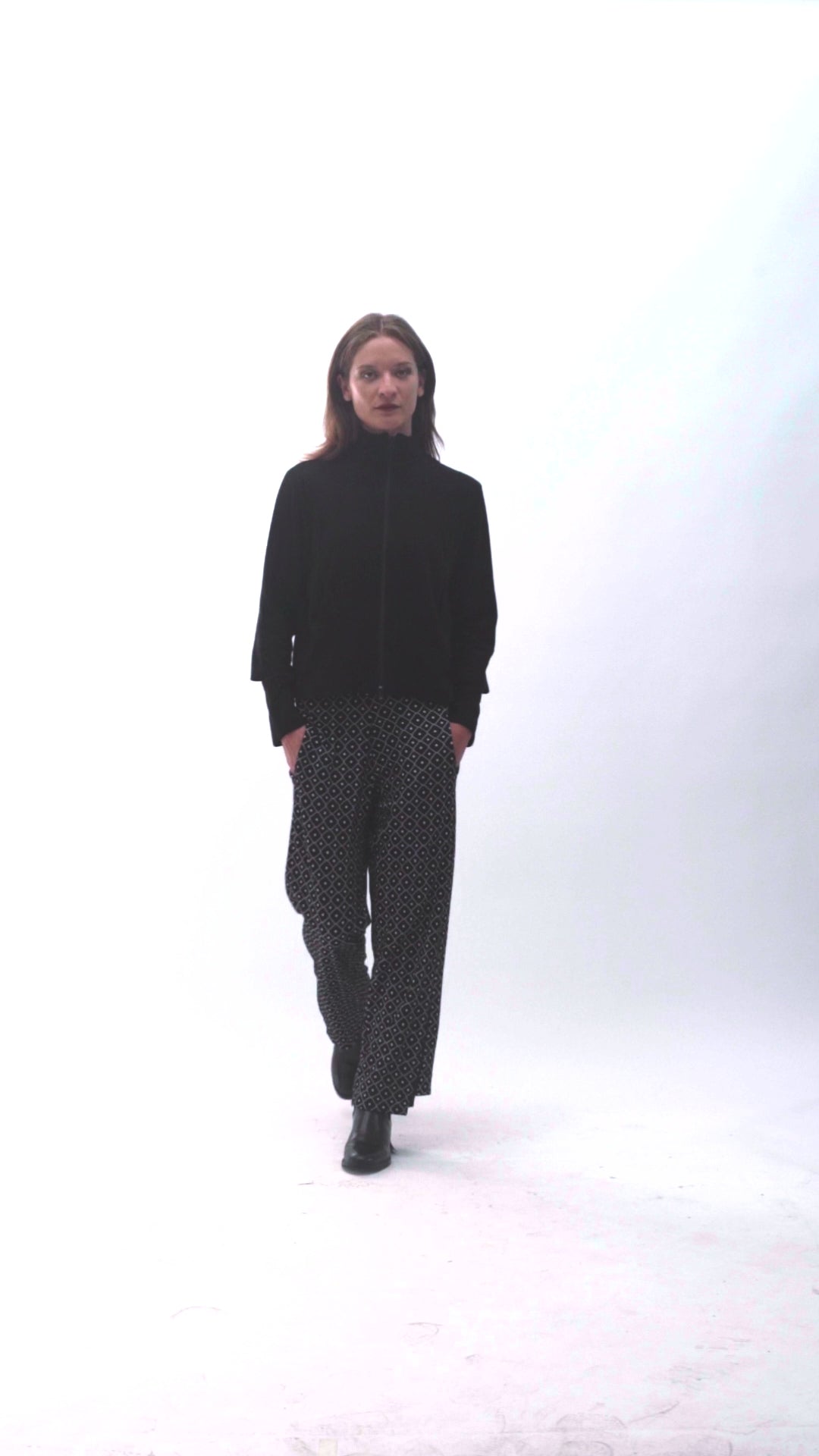 Lyla Jacket