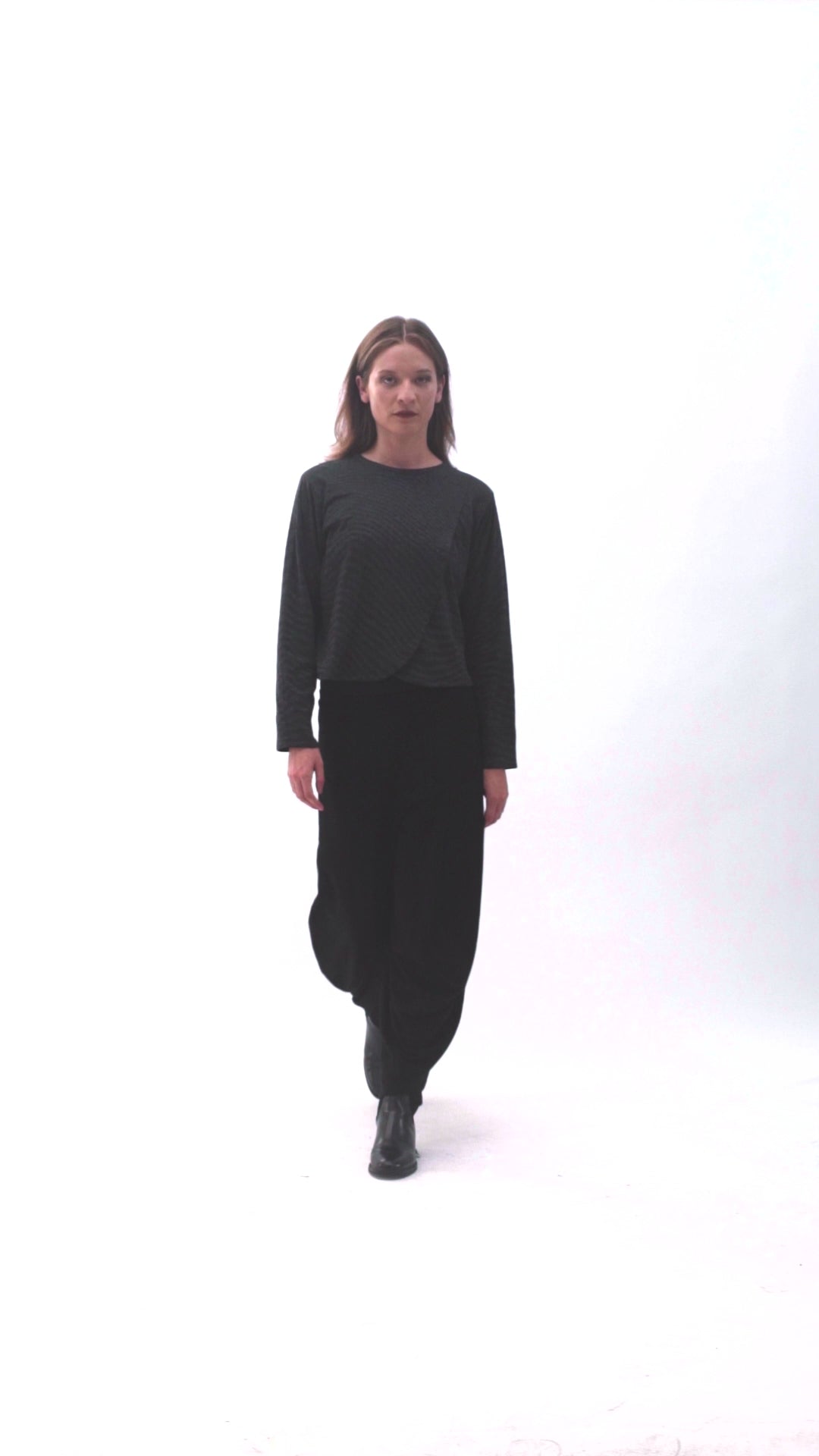 Cloche Pant
