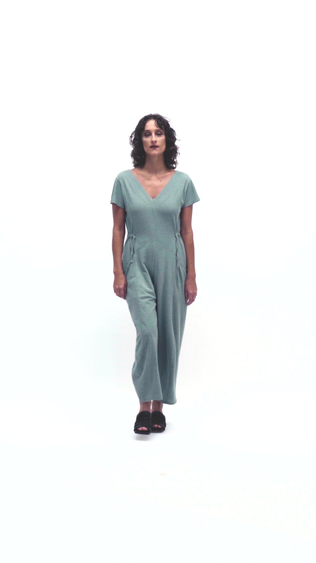 Elodie Jumpsuit