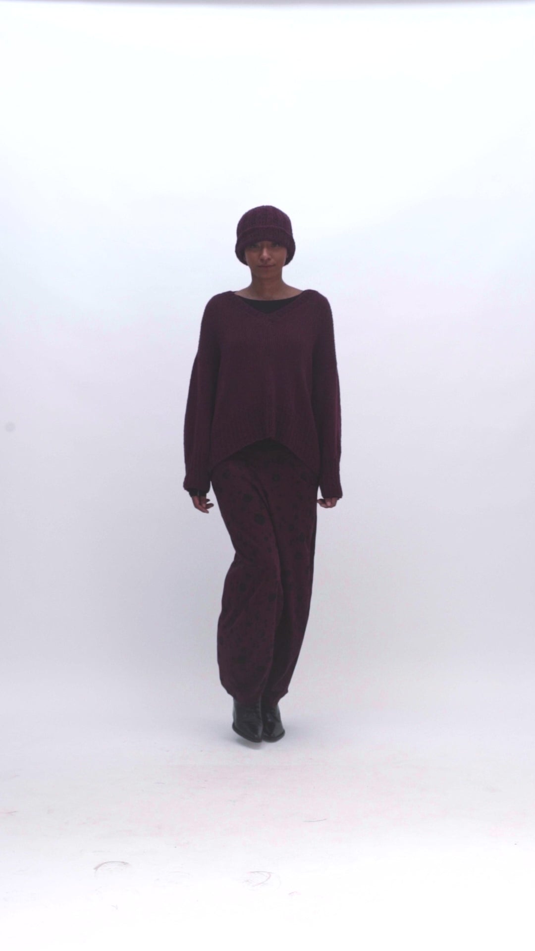 Gianna Sweater