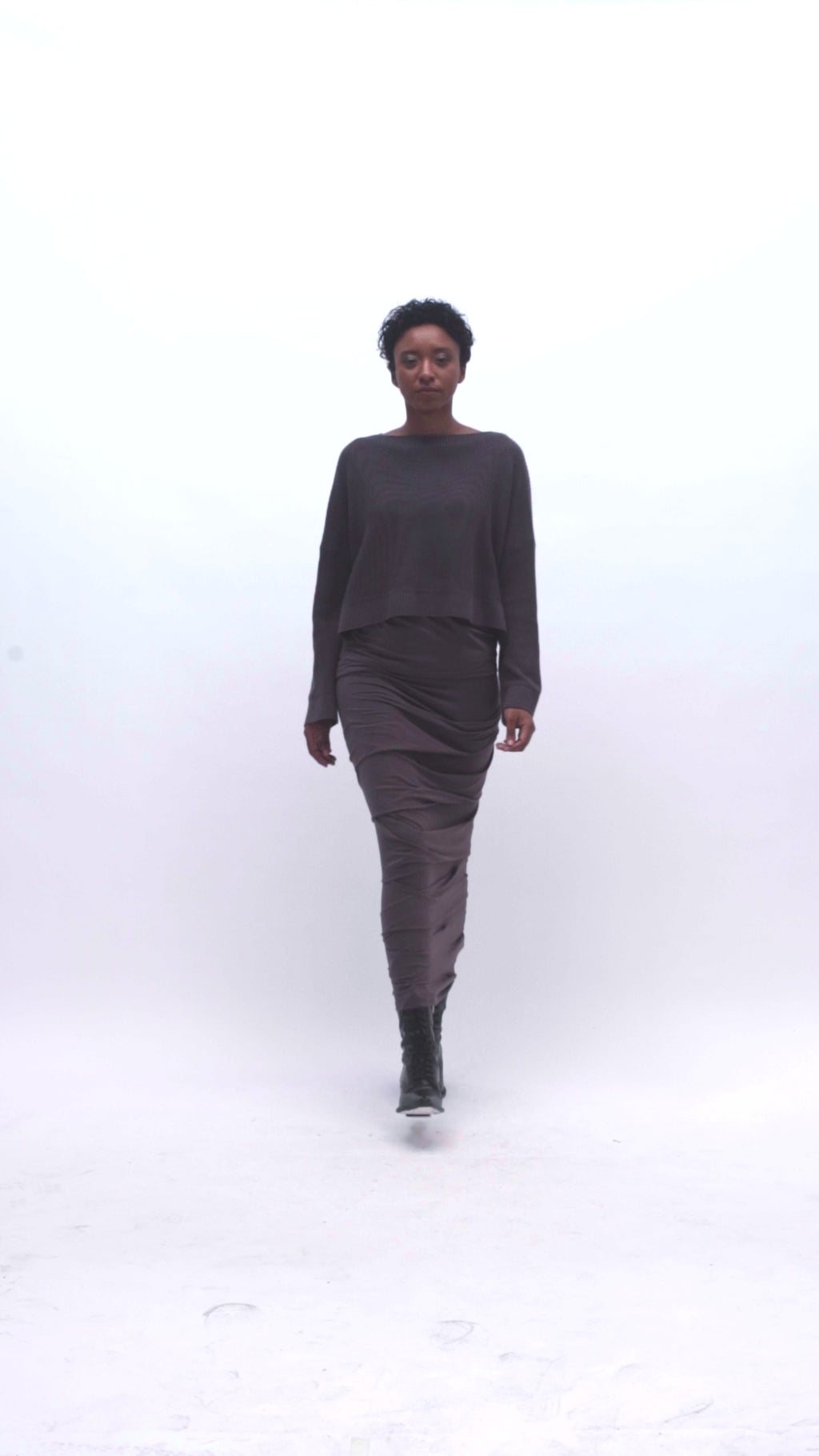 Georgia Sweater
