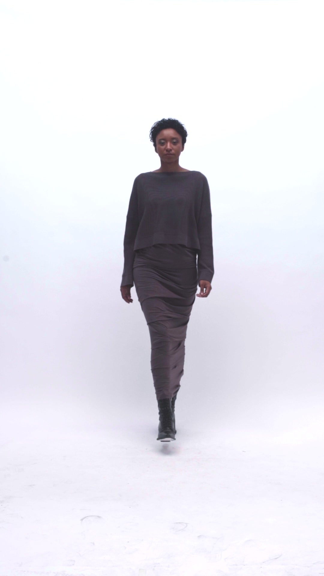 Georgia Sweater