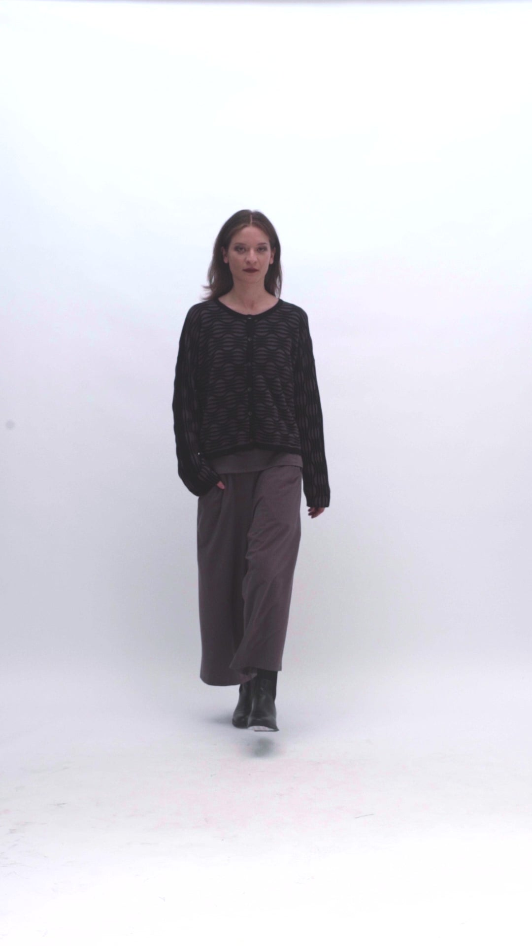 Enya Sweater