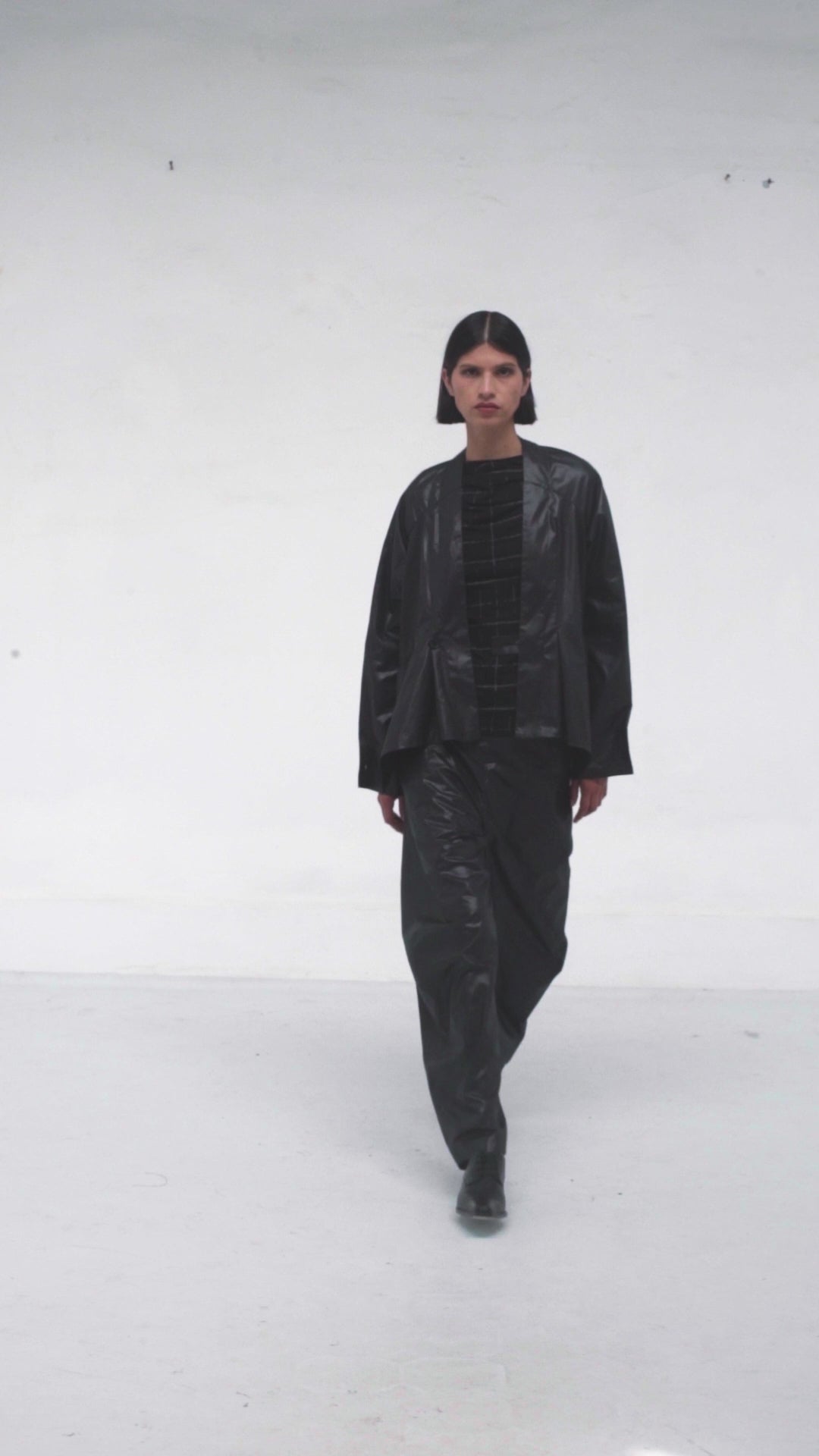 Calder Jacket