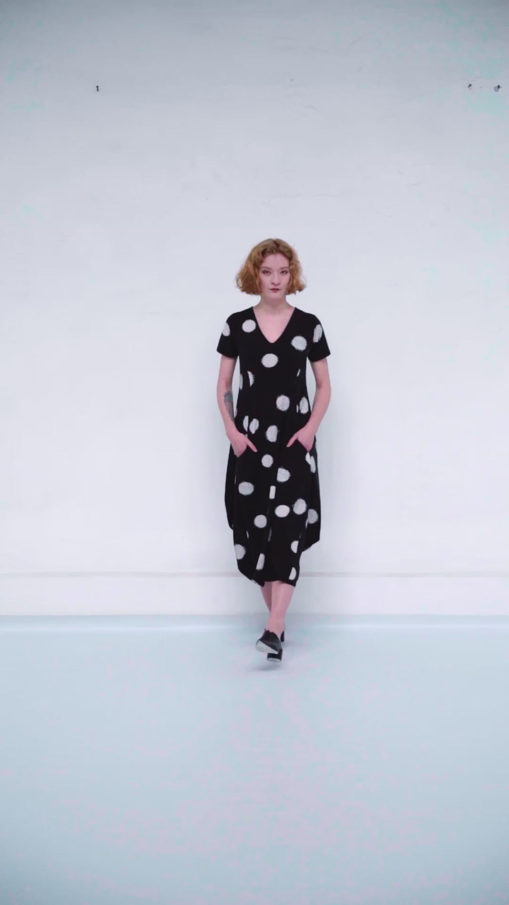Ingenuity Dress