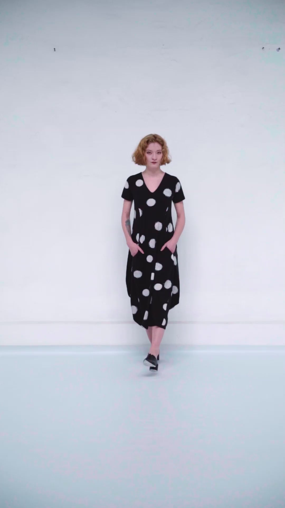 Ingenuity Dress