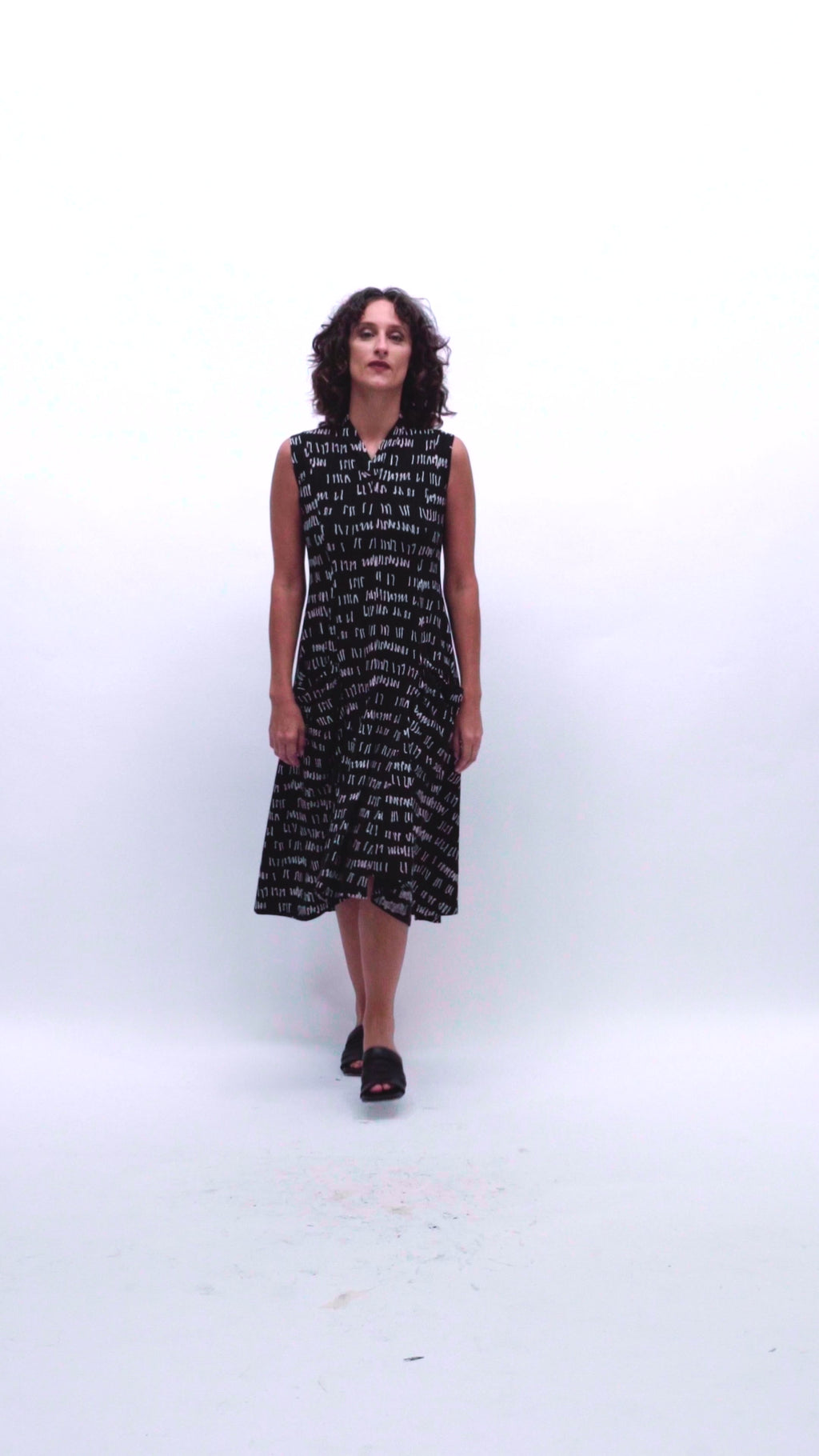 Amelia Dress
