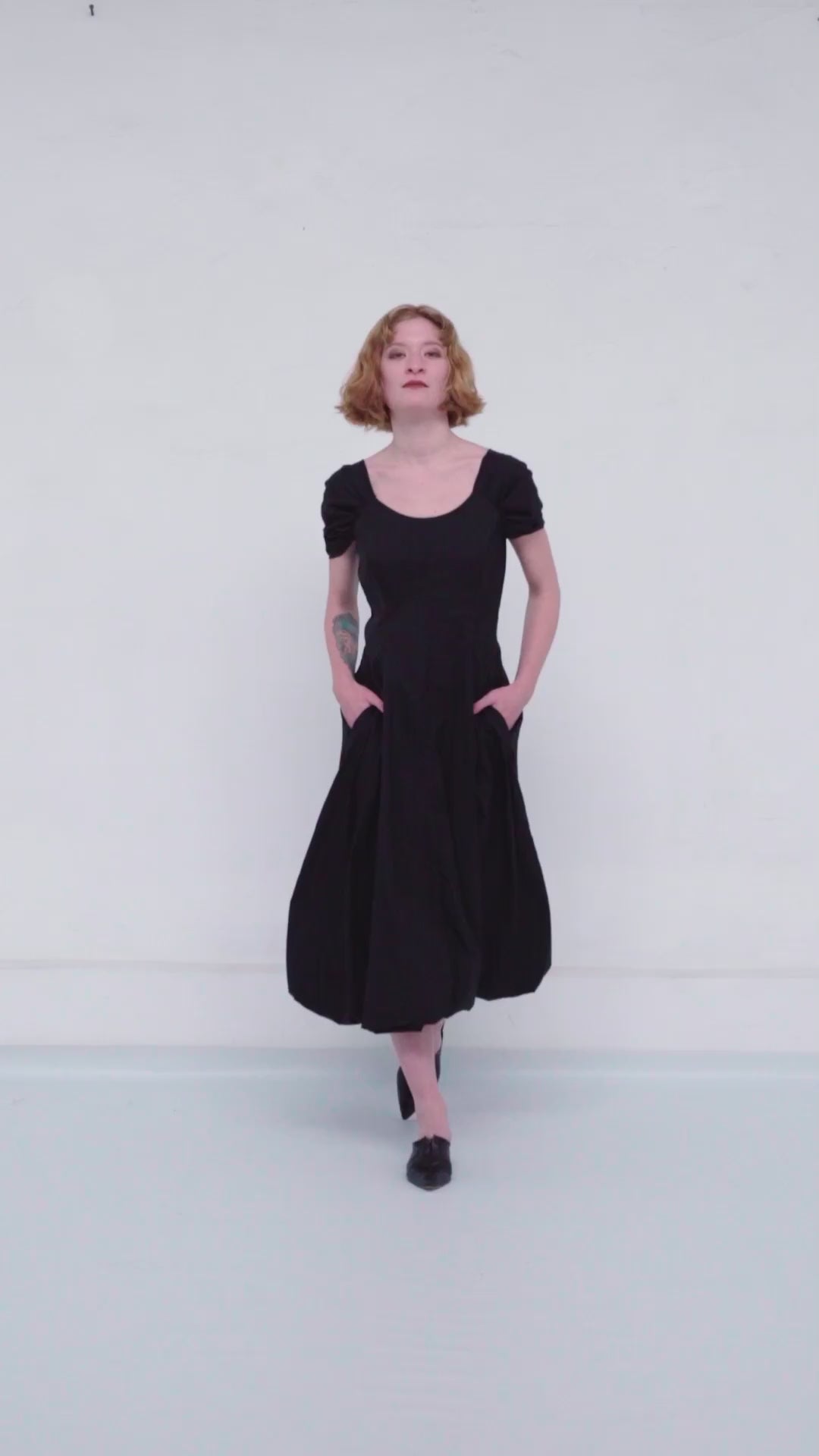 Ceremony Dress