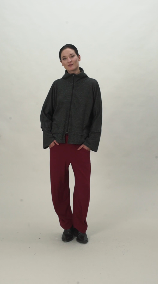 Roxanne Pant