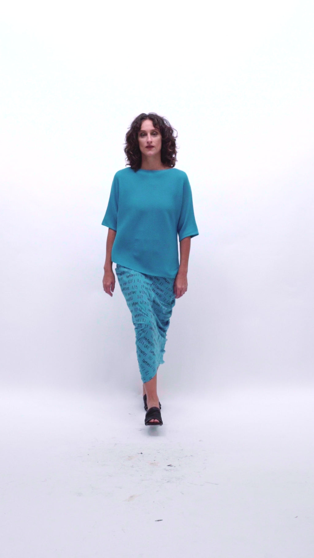 Athena Skirt