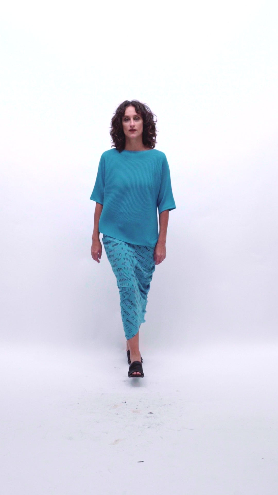 Athena Skirt