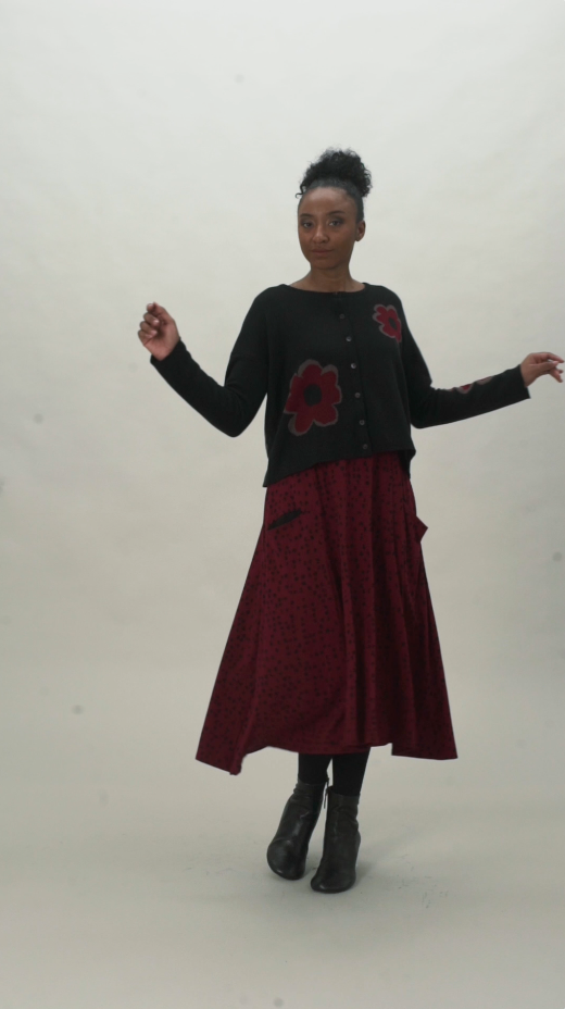 Bloom Sweater