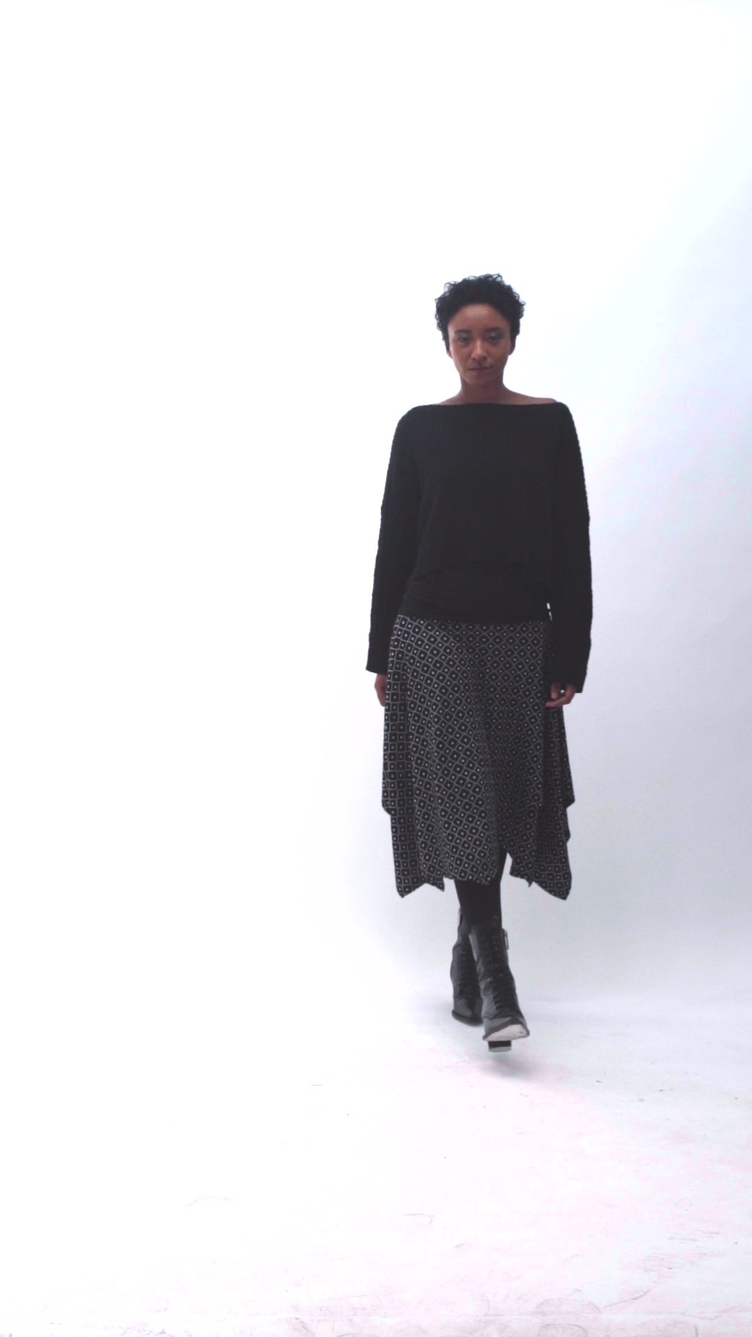 Georgia Sweater