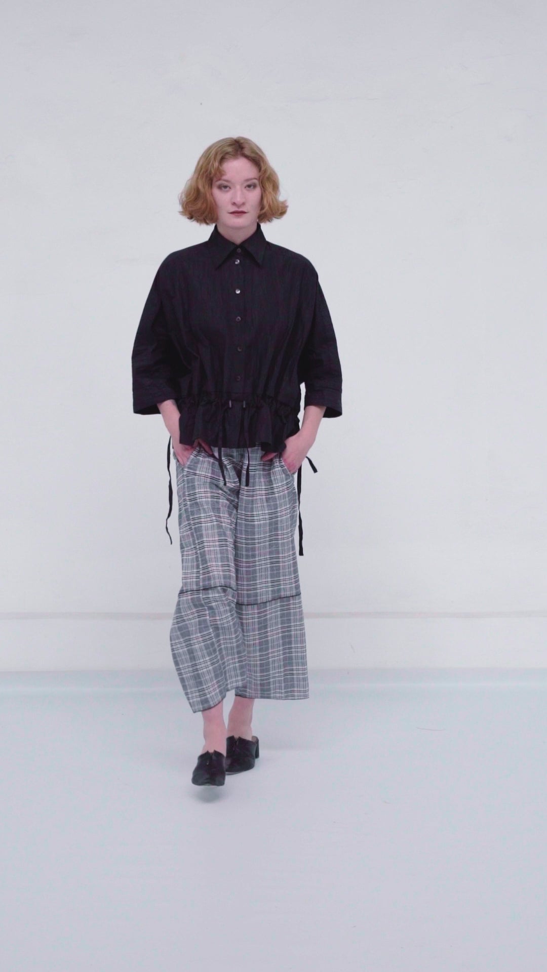Kudo Shirt
